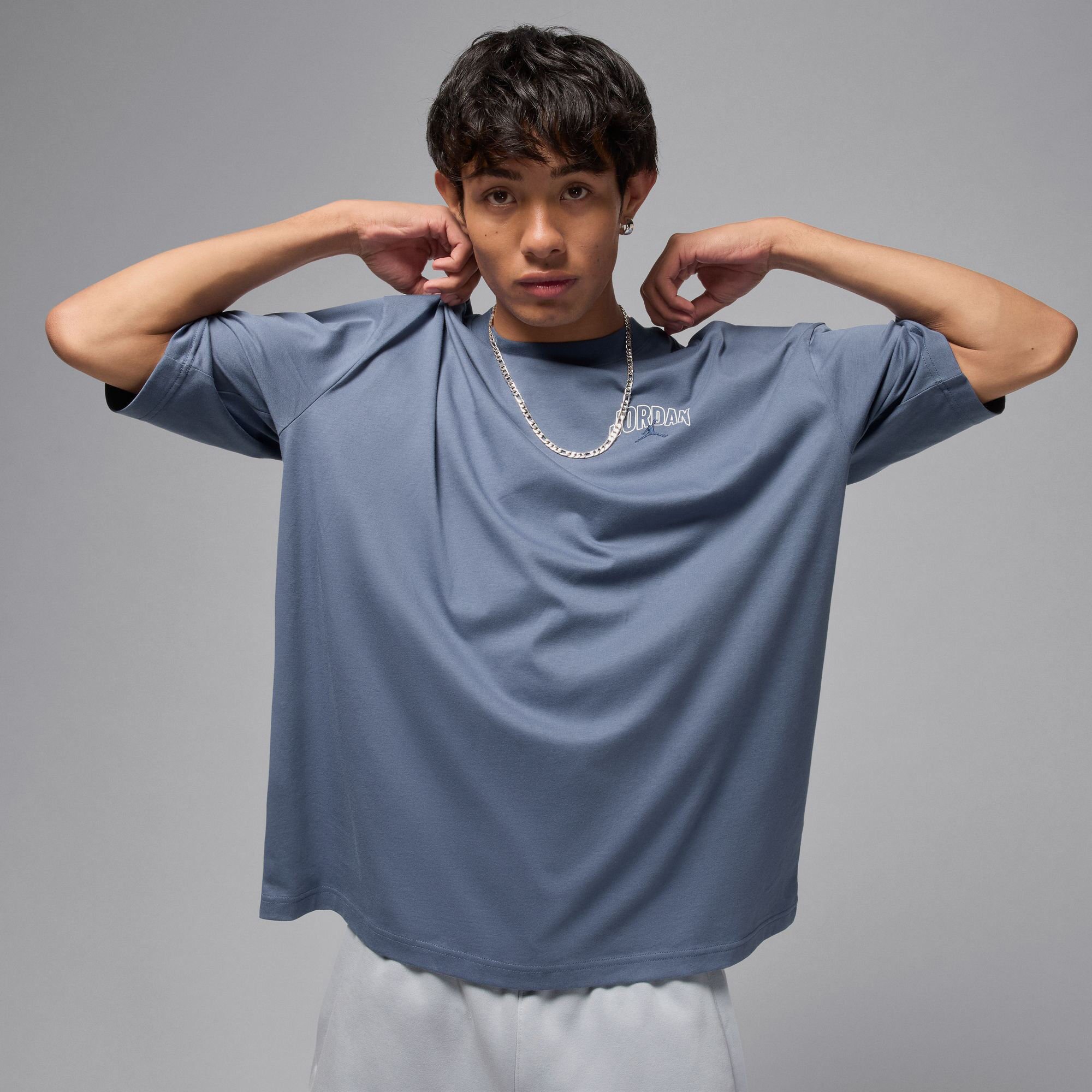 Jordan Brooklyn image number 0