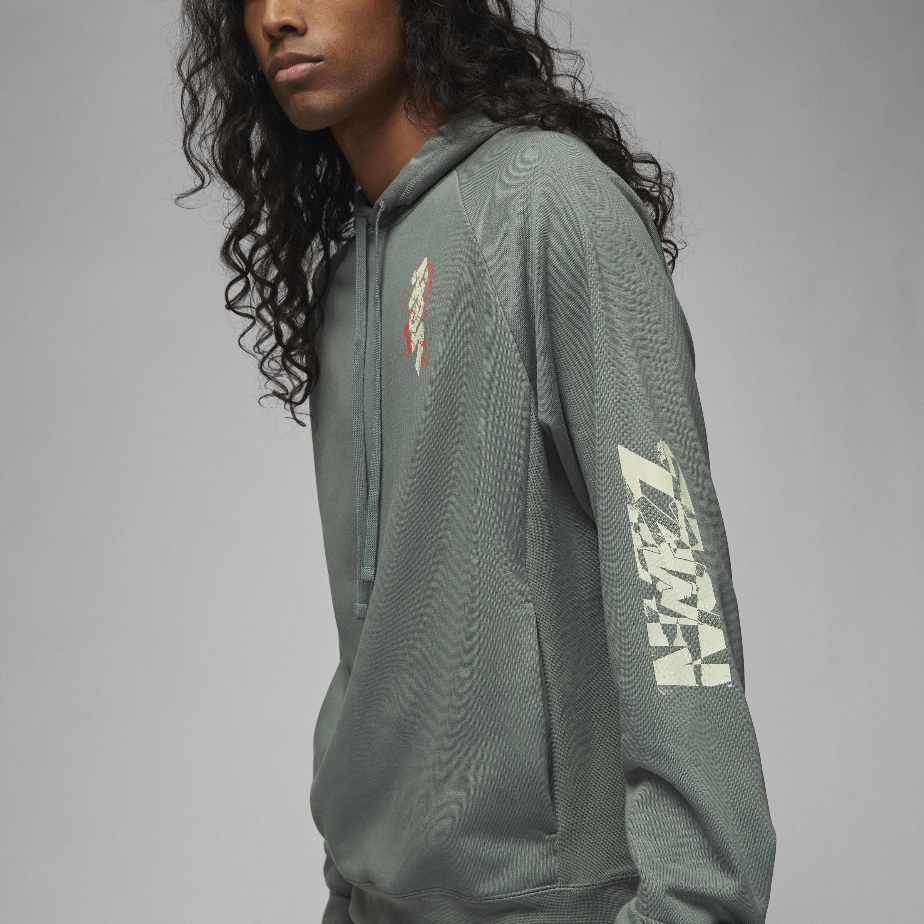 جوردن دراي-فت زايون image number 3