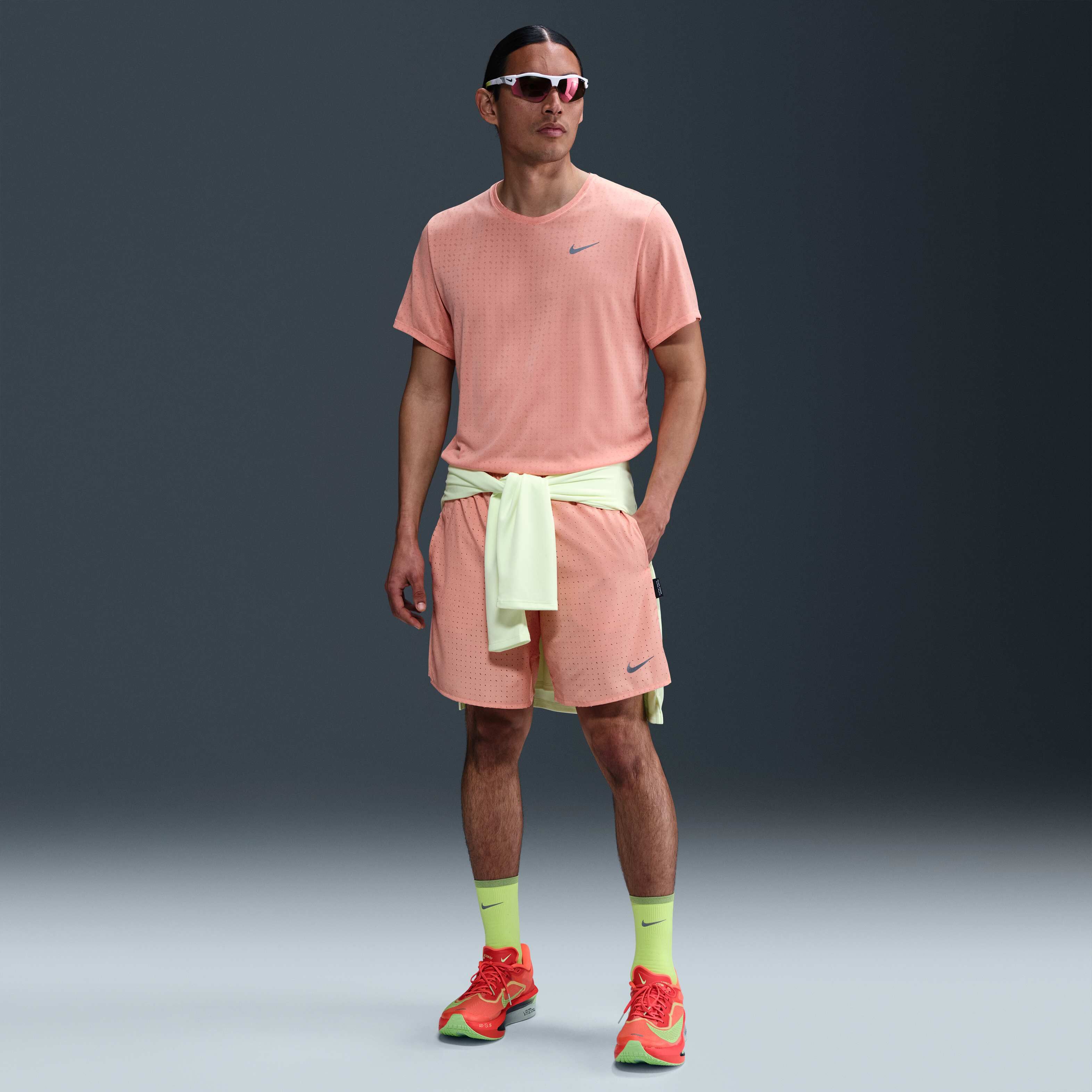 Nike Miler Breathe image number 3