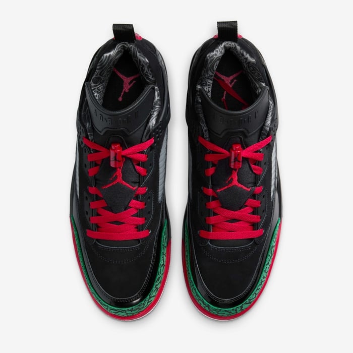 Jordan Spizike Low image number 3 Jordan Spizike Low image number 3