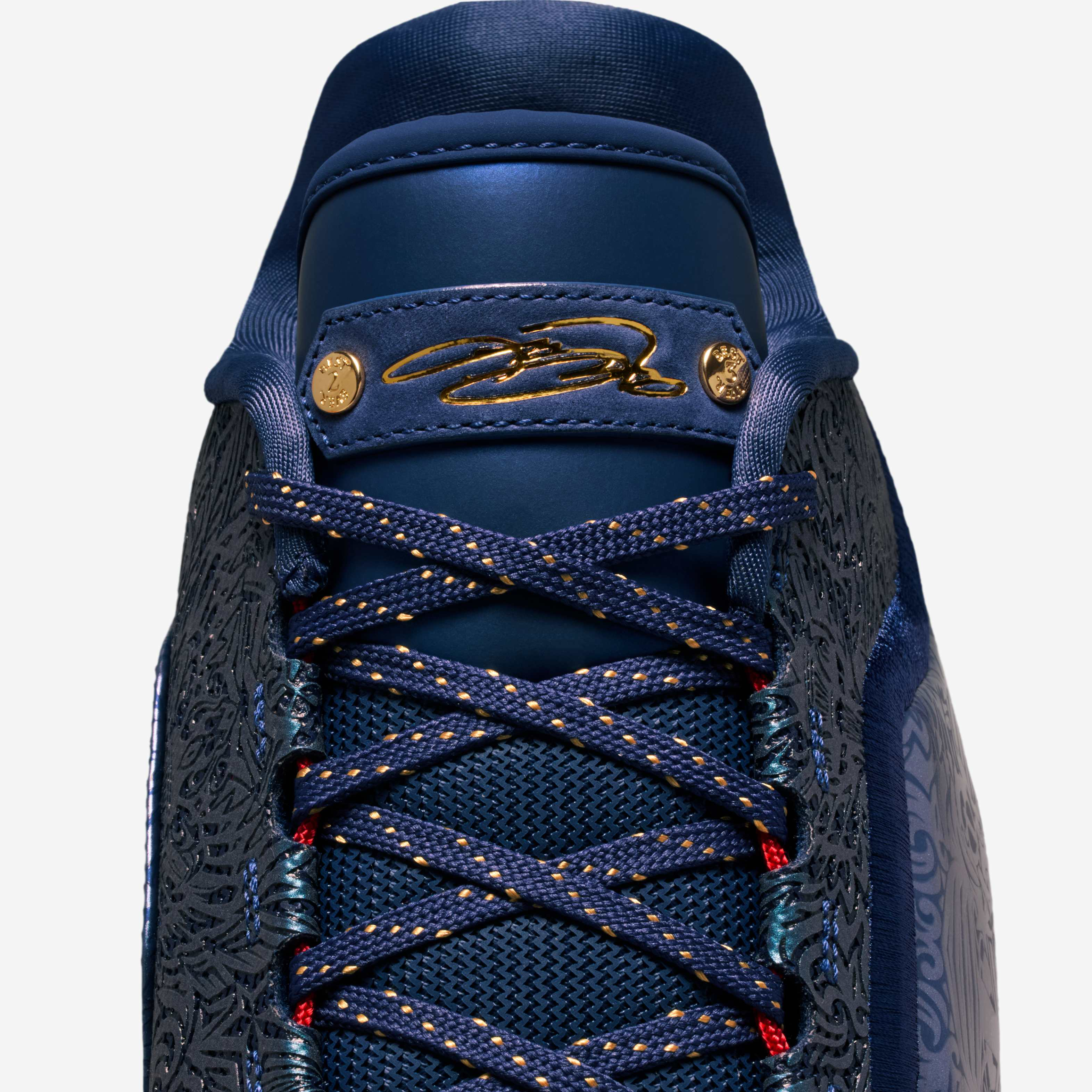 LeBron XXIII 'Honour The King' image number 8