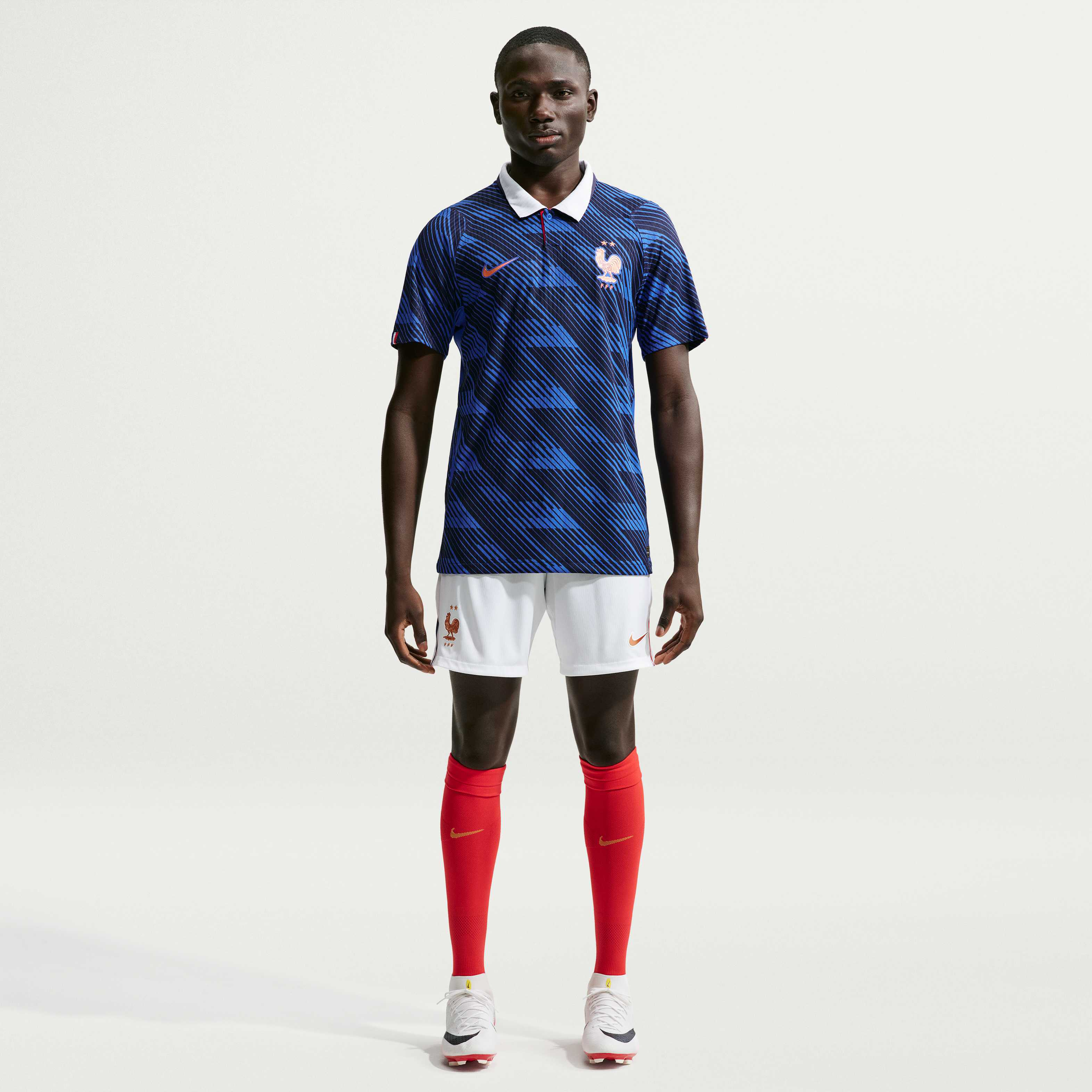 فرنسا 27/2026 ماتش الأساسي image number 3