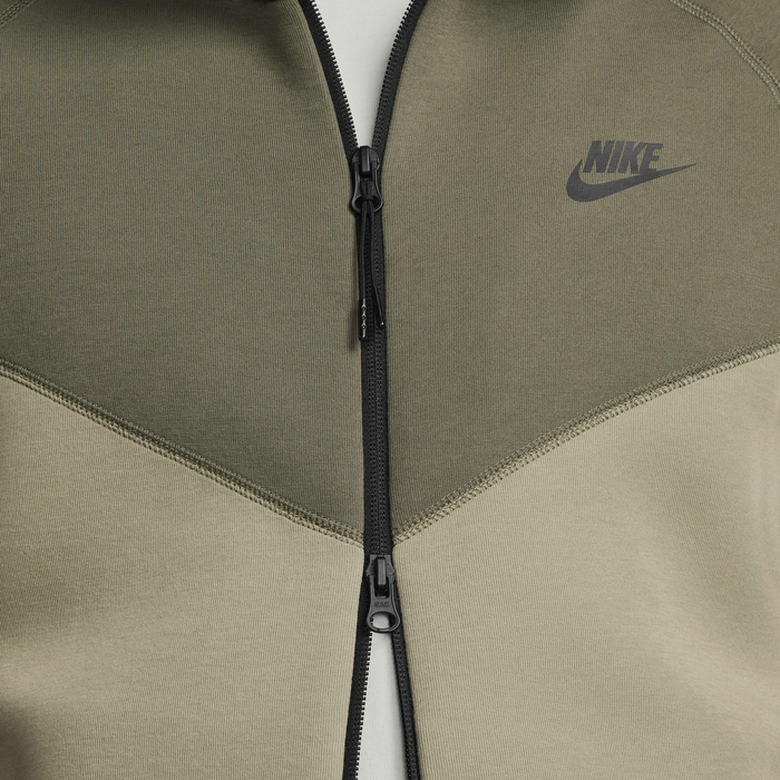 Nike Sportswear Tech Fleece Windrunner image number 5 Nike Sportswear Tech Fleece Windrunner image number 5