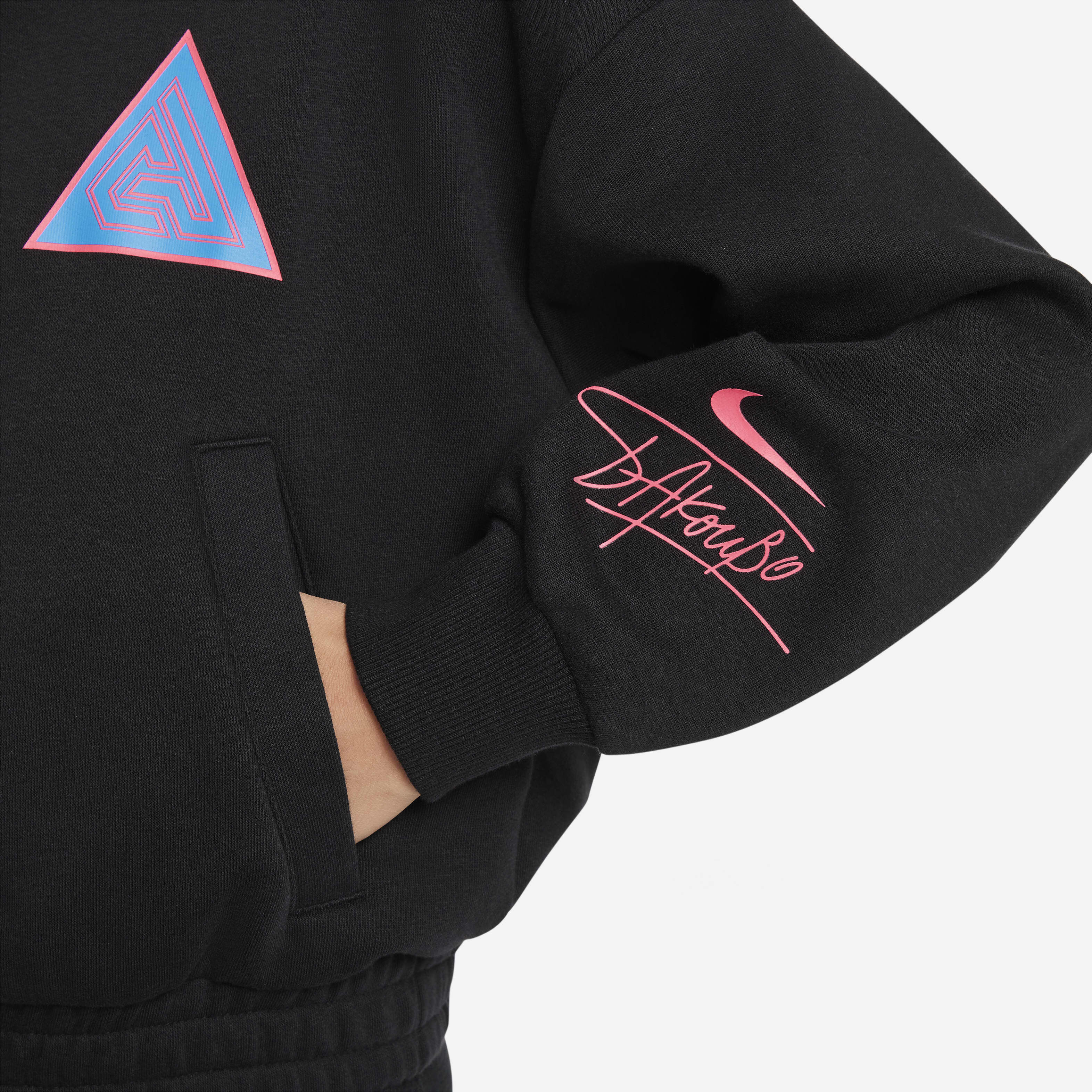 Giannis image number 3