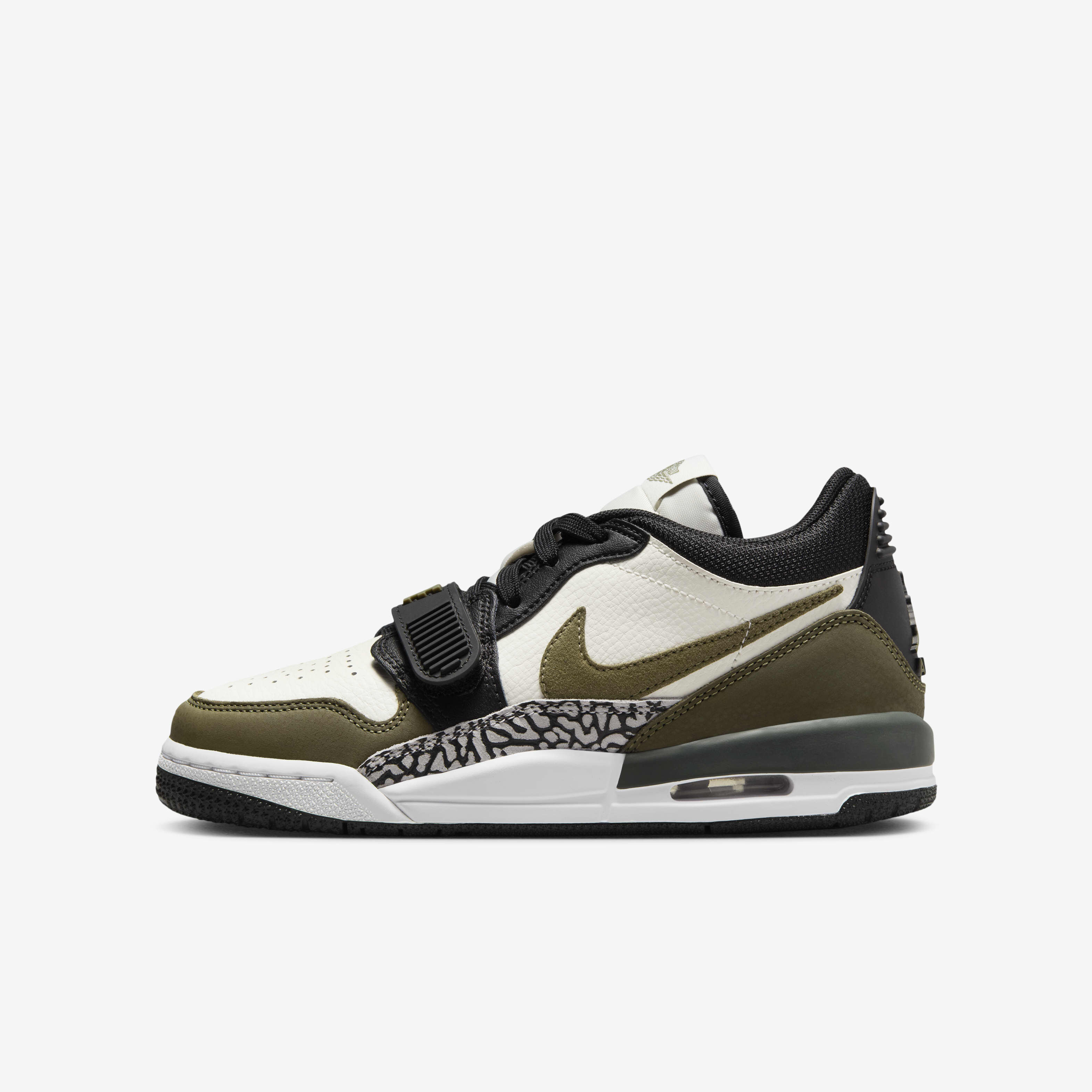 Air Jordan Legacy 312 Low image number 0