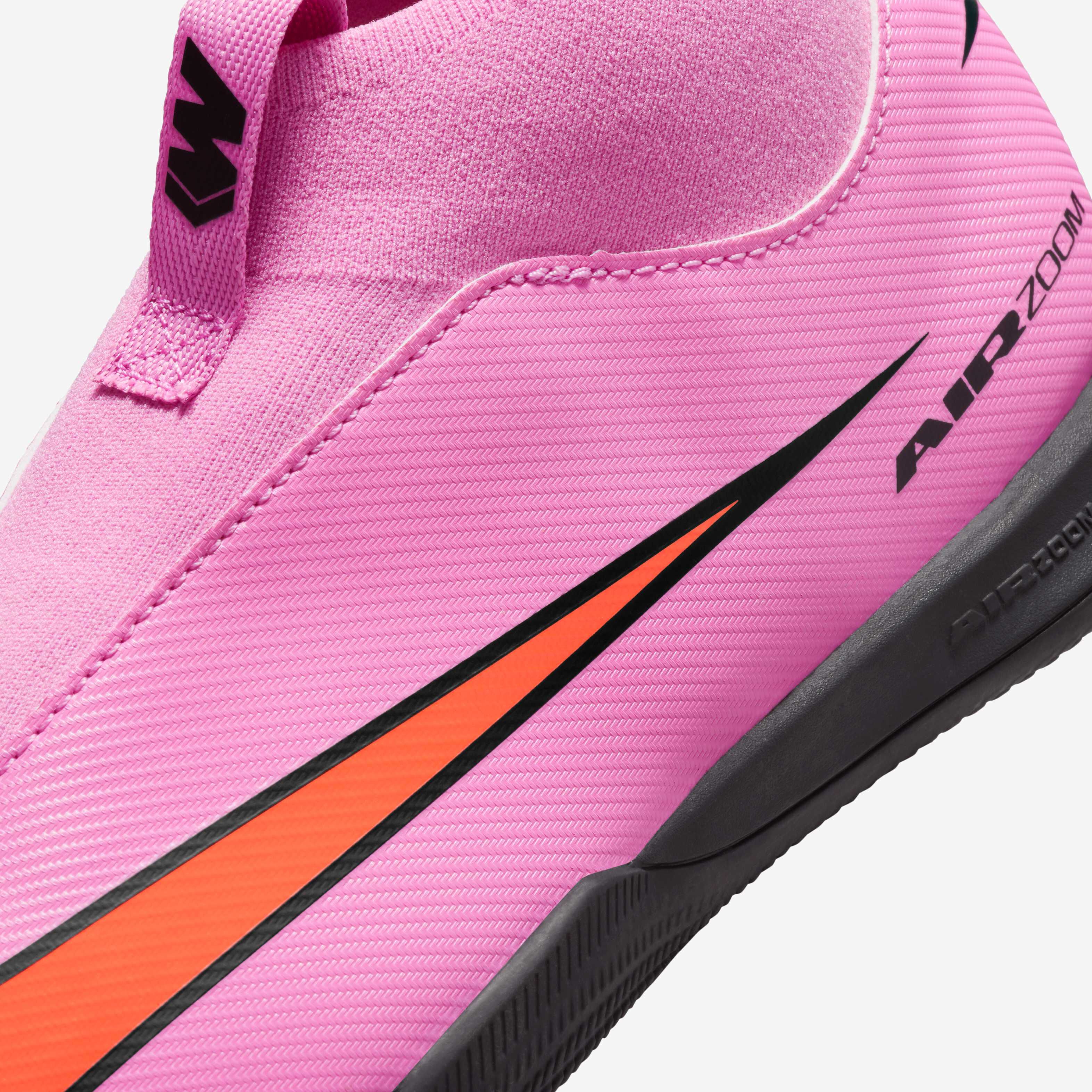 Nike Jr. Mercurial Superfly 10 Academy image number 6