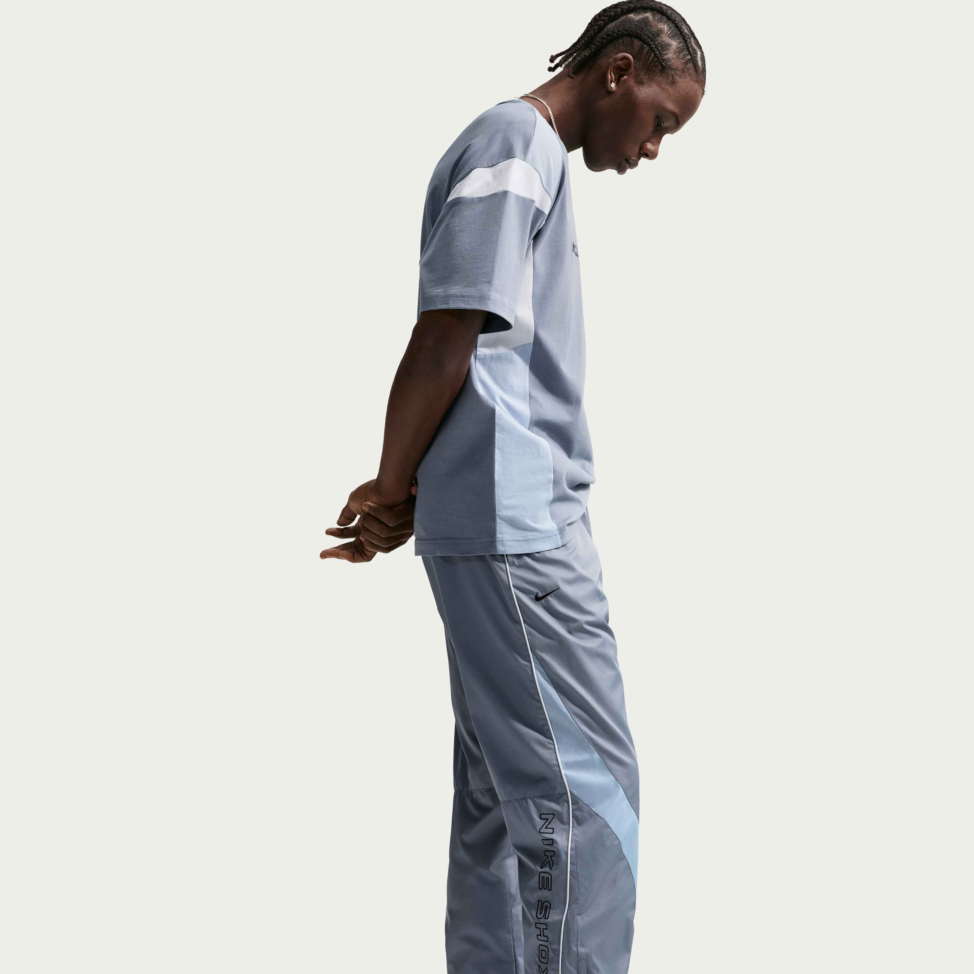 Nike Sportswear Shox image number 3