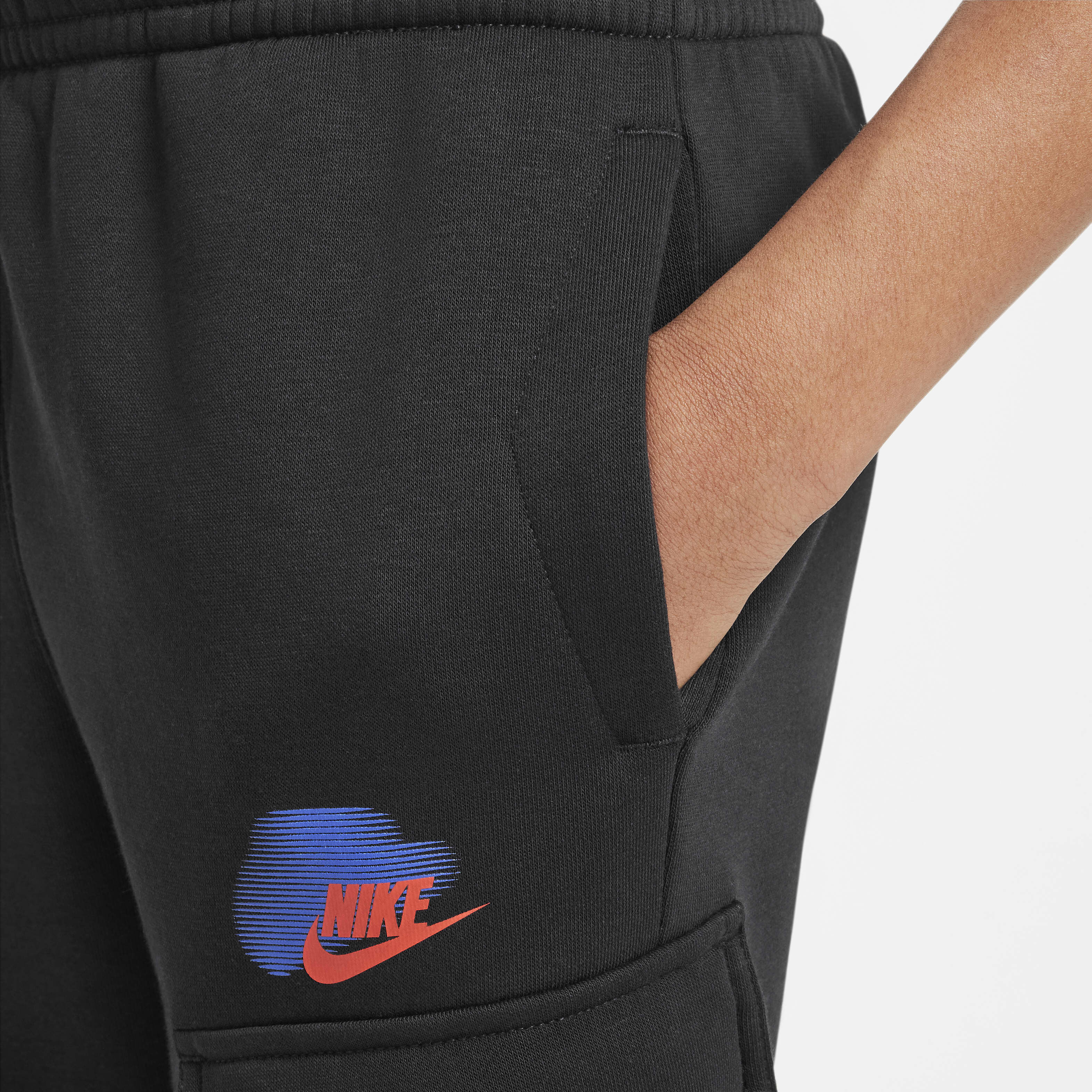 Nike Sportswear Standard Issue image number 3