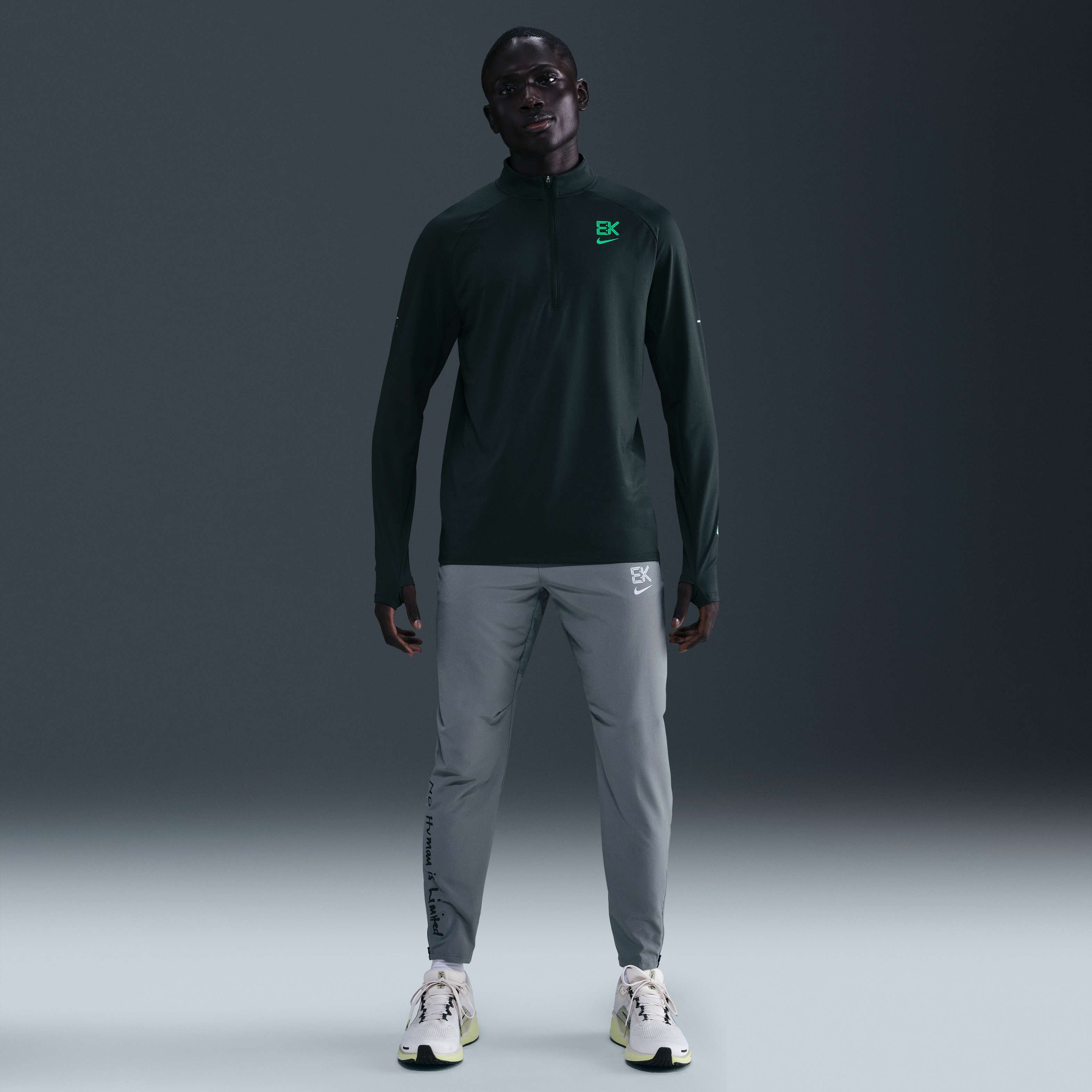 Nike Stride 'Eliud Kipchoge' image number 3