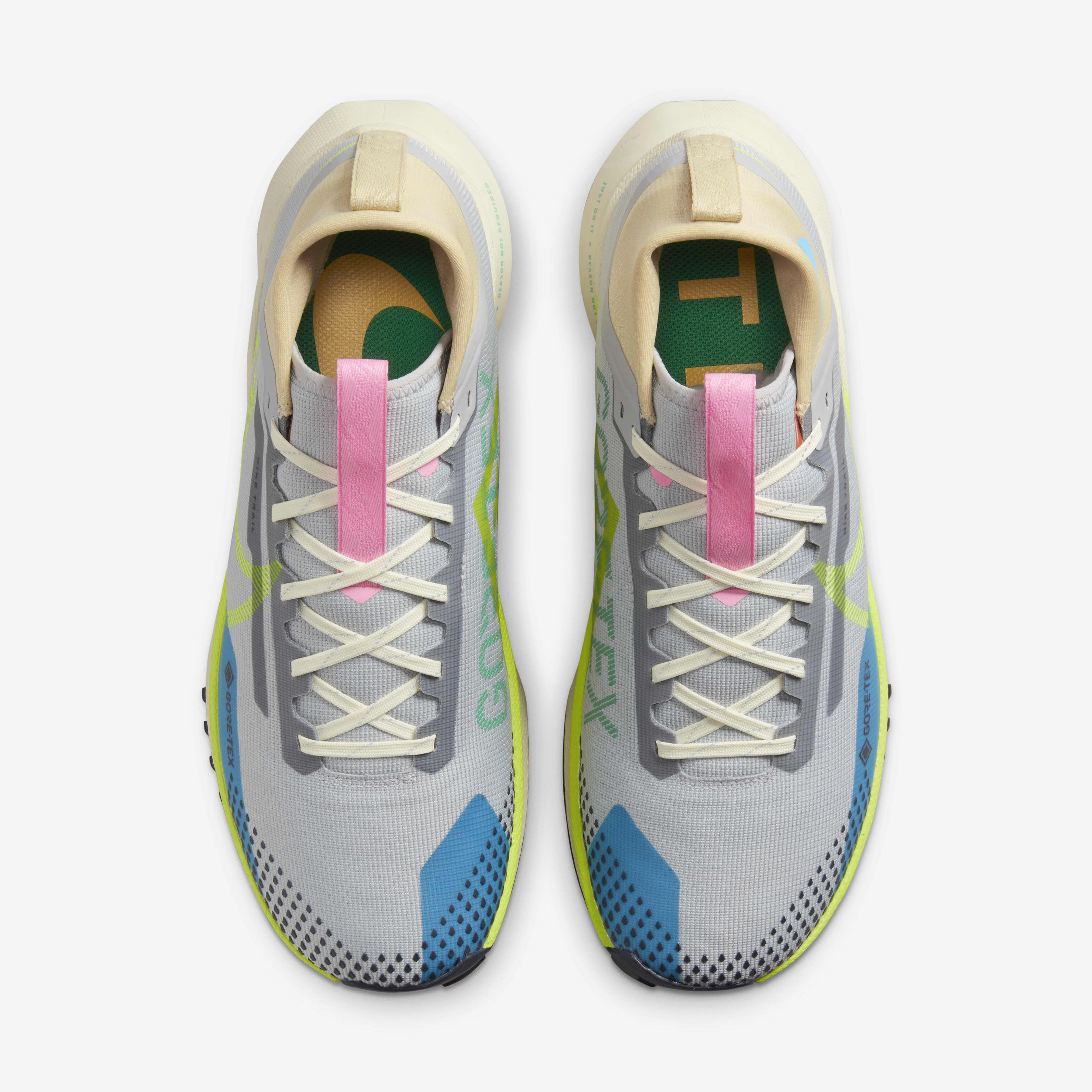 Nike Pegasus Trail 4 GORE-TEX image number 3