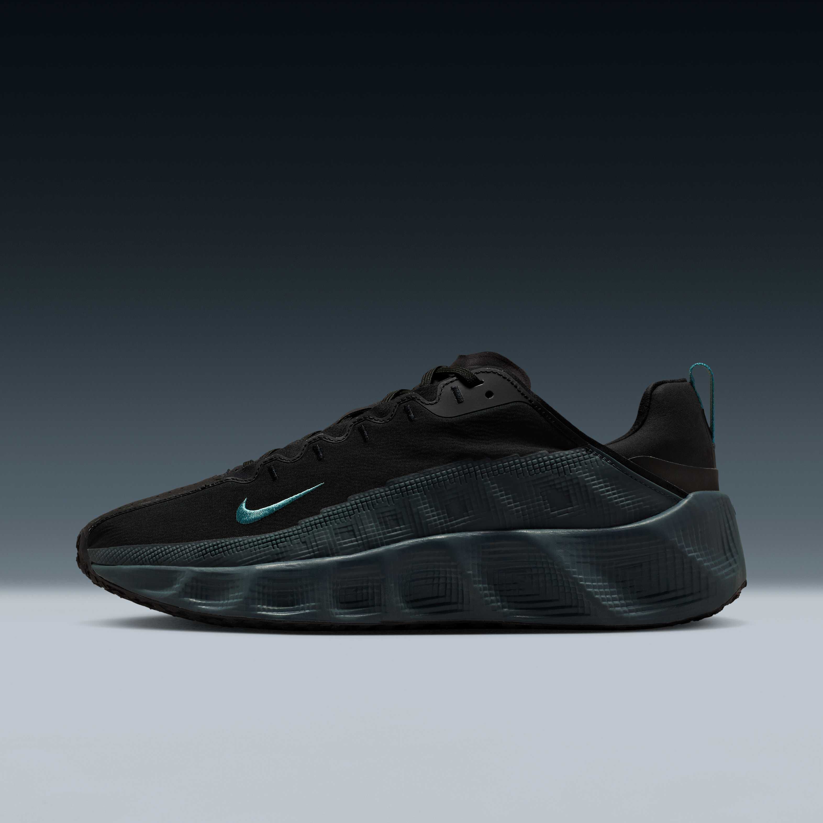 Buy Nike Ava Rover Shoes - Black/Blue Sage/Black/Blue Sage