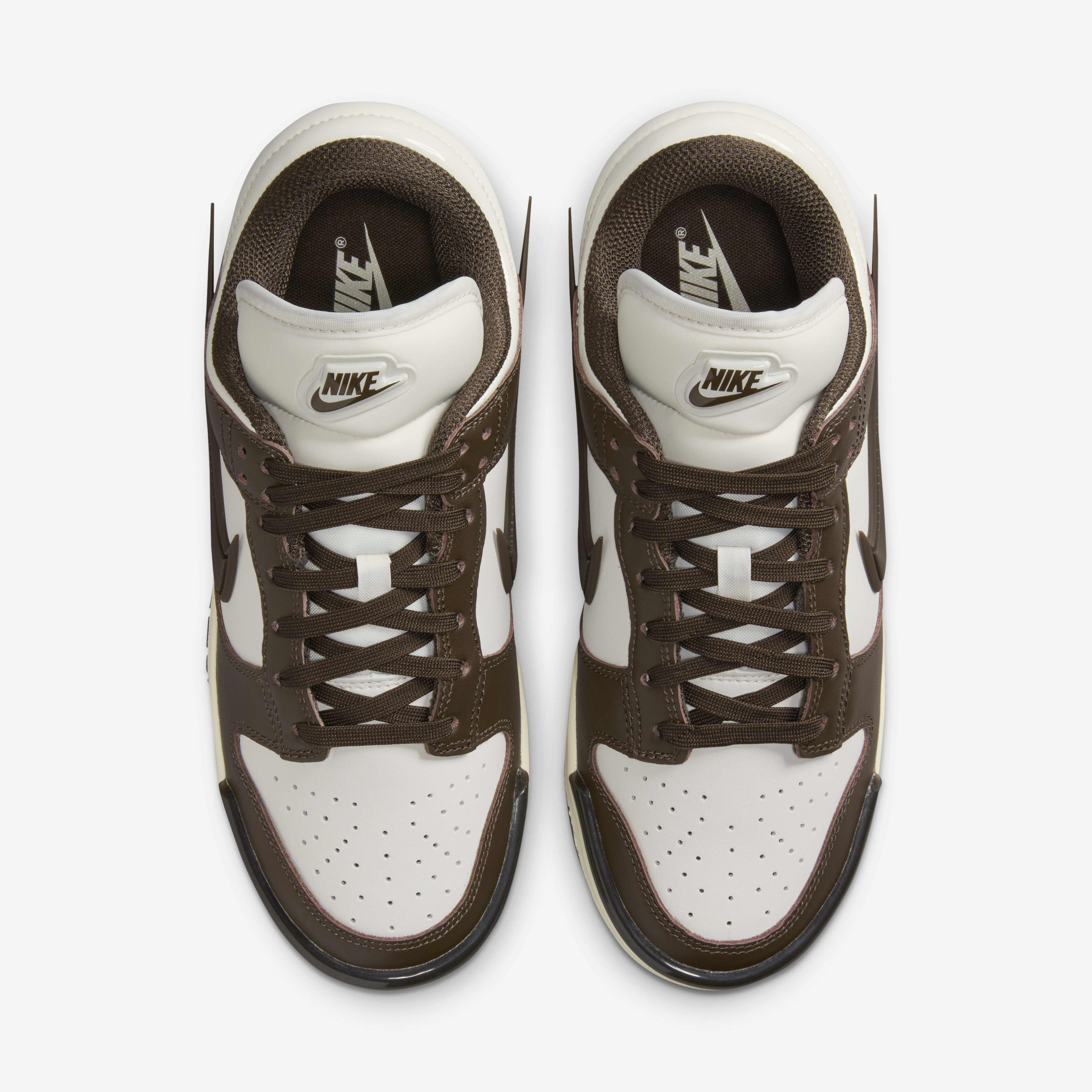 نايكي دانك لو تويست image number 3