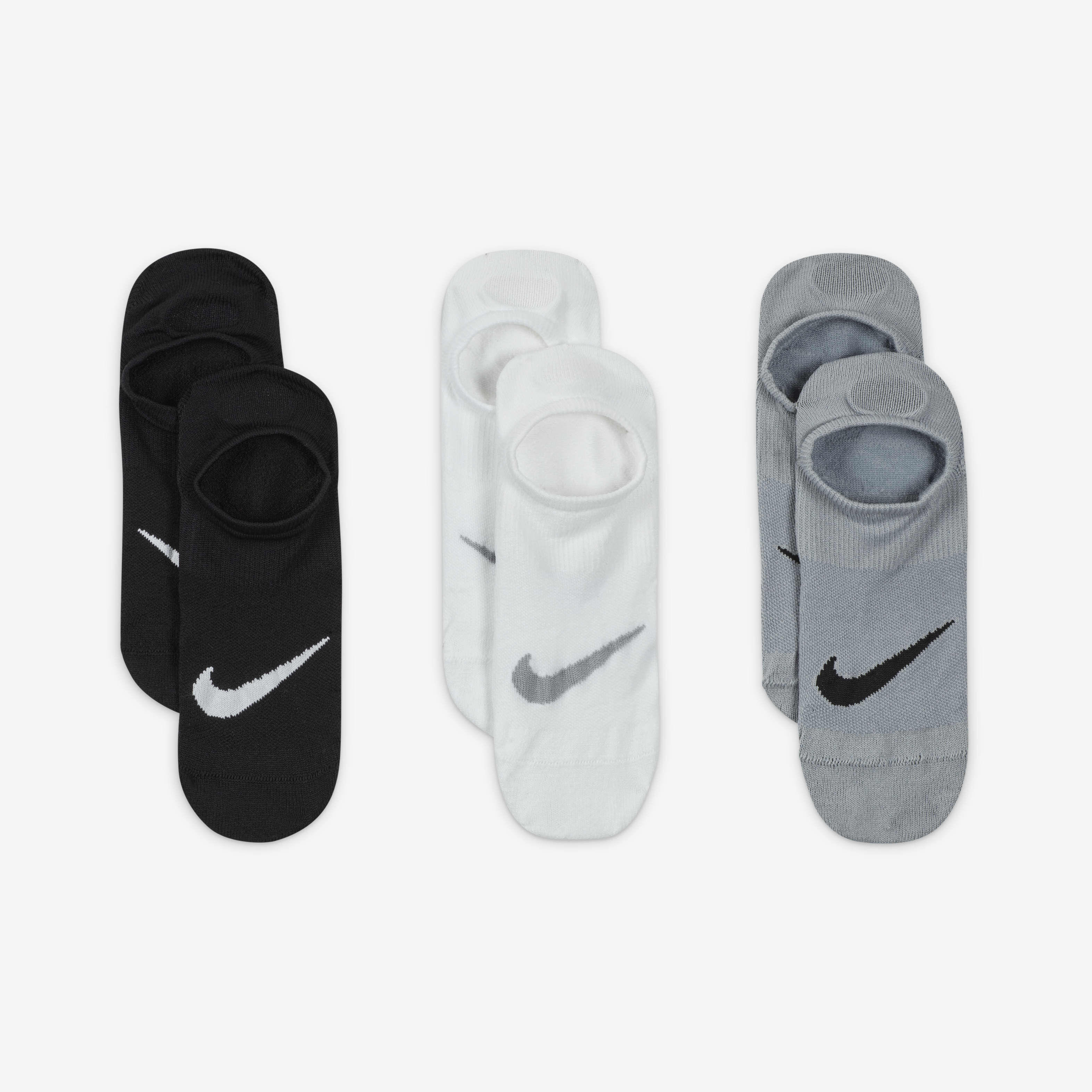 Nike footies top