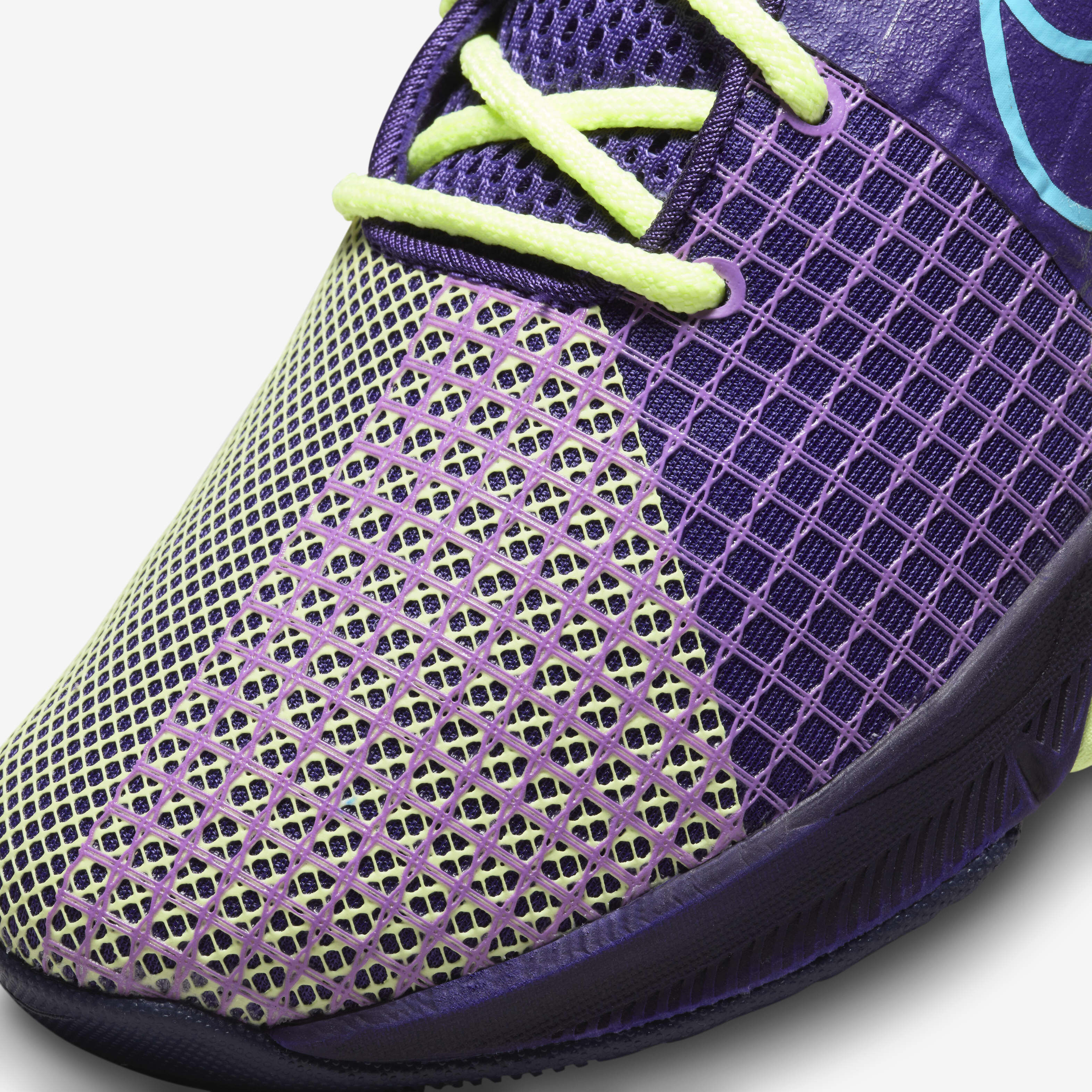 Nike Metcon 8 FlyEase AMP image number 6