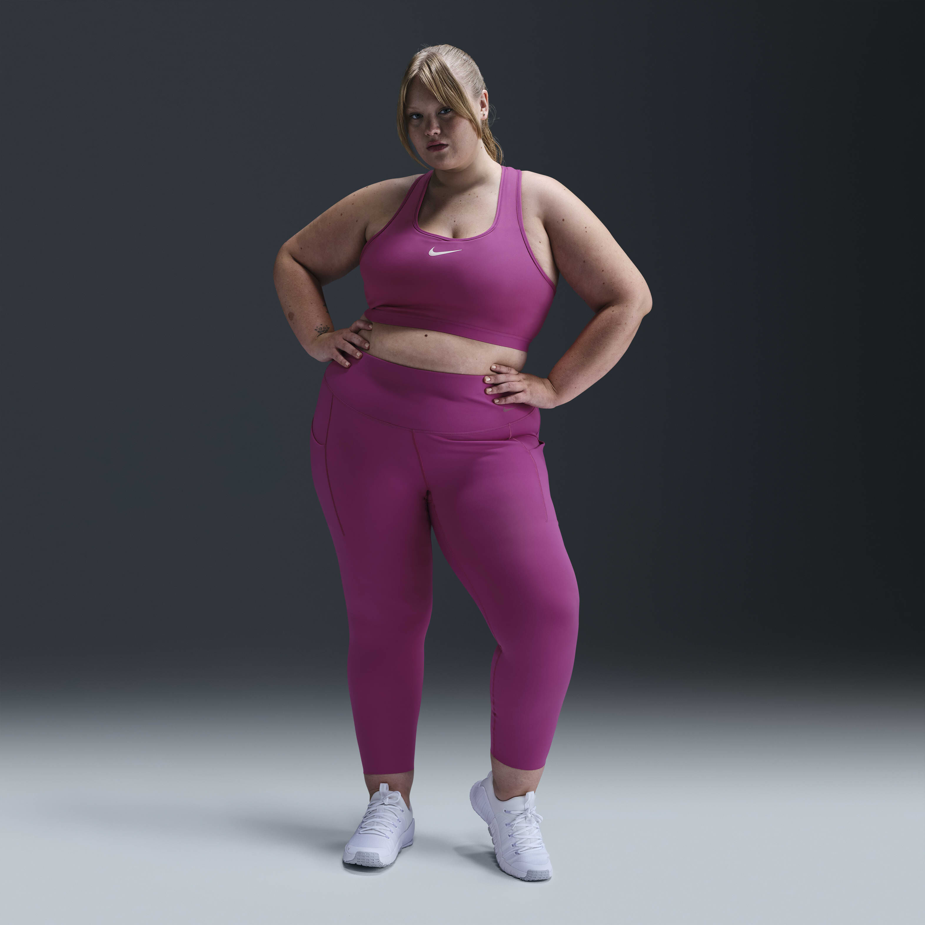 نايكي سووش هاي سابورت image number 9