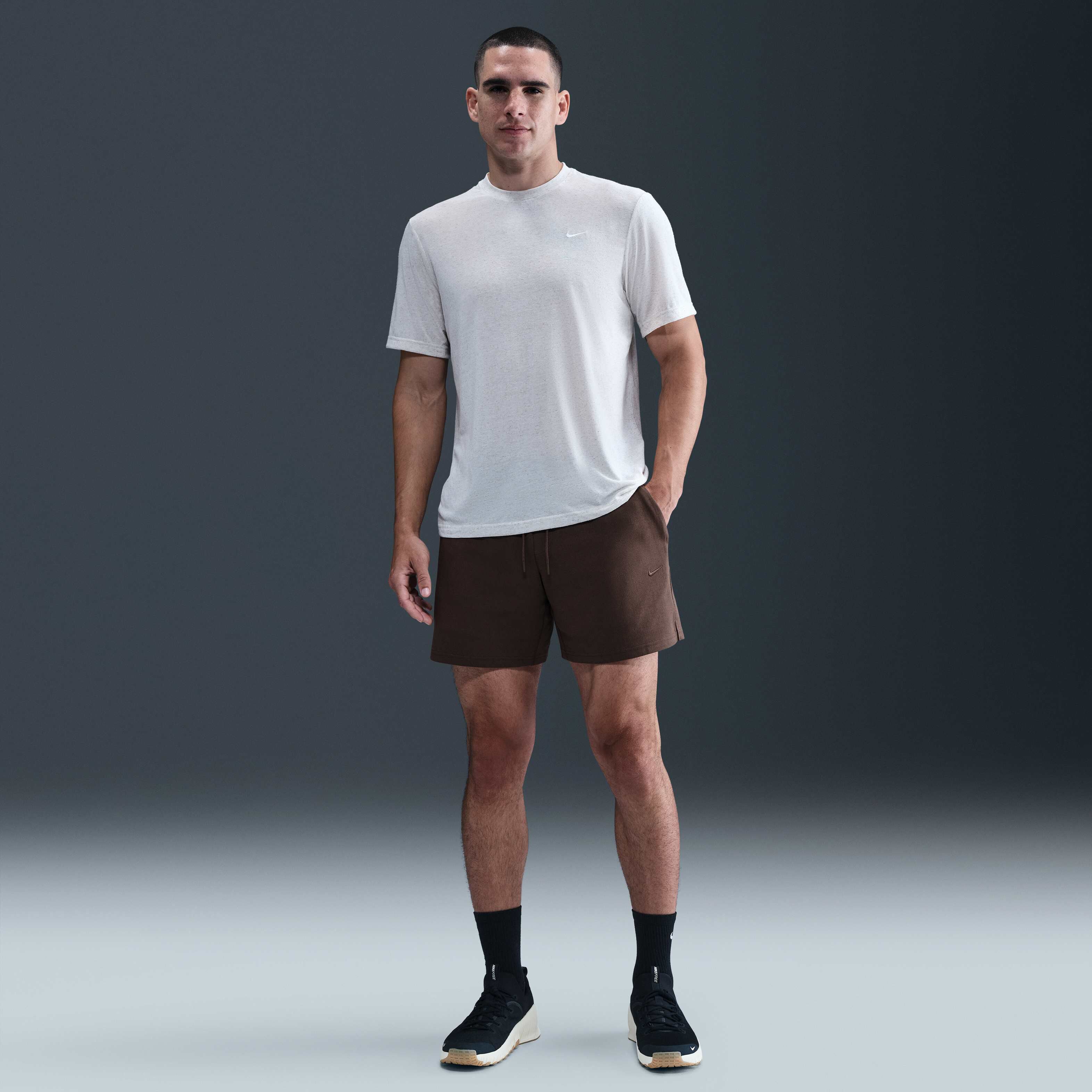 Nike Primary Fleece image number 0