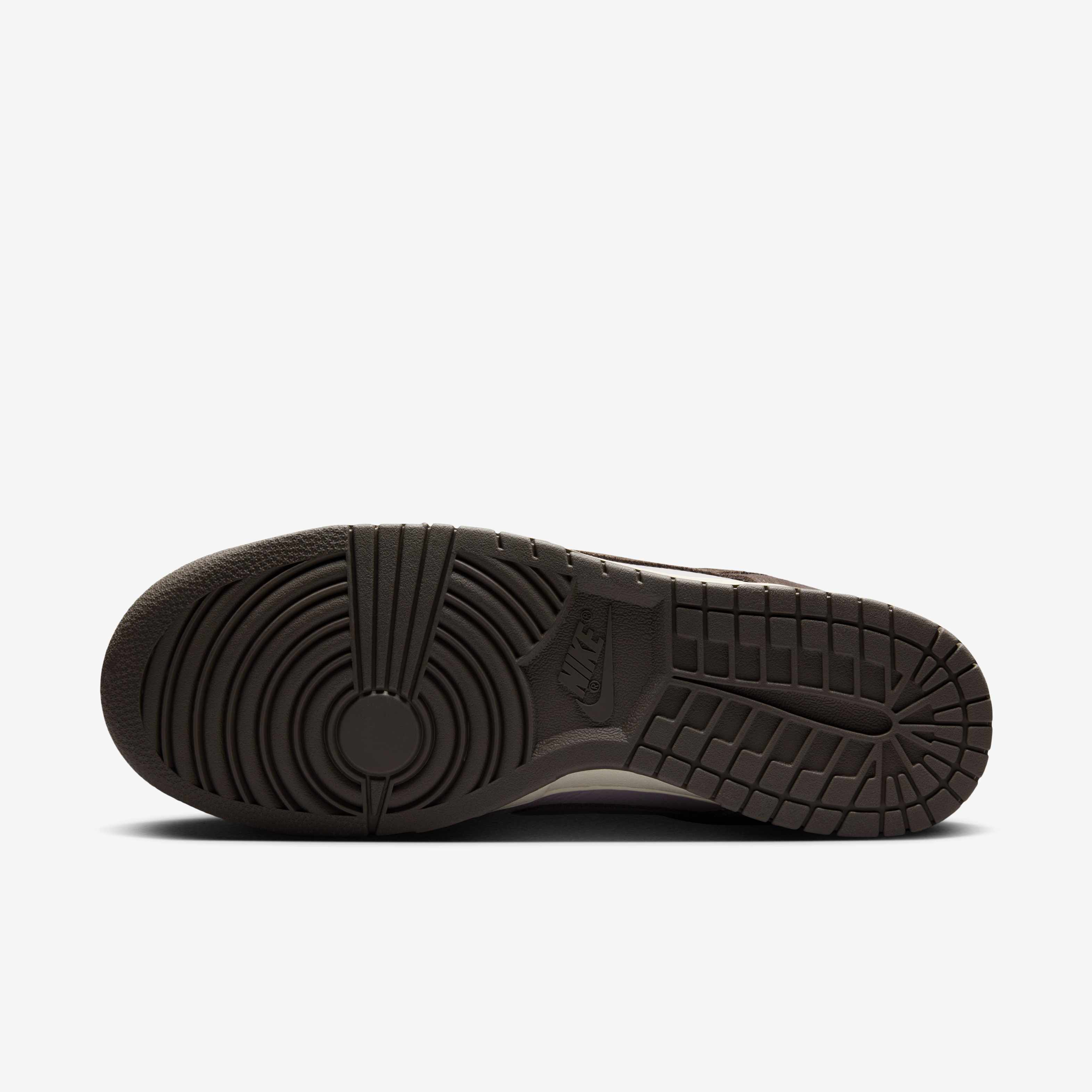 Nike Dunk Low Retro SE Leather/Suede image number 1