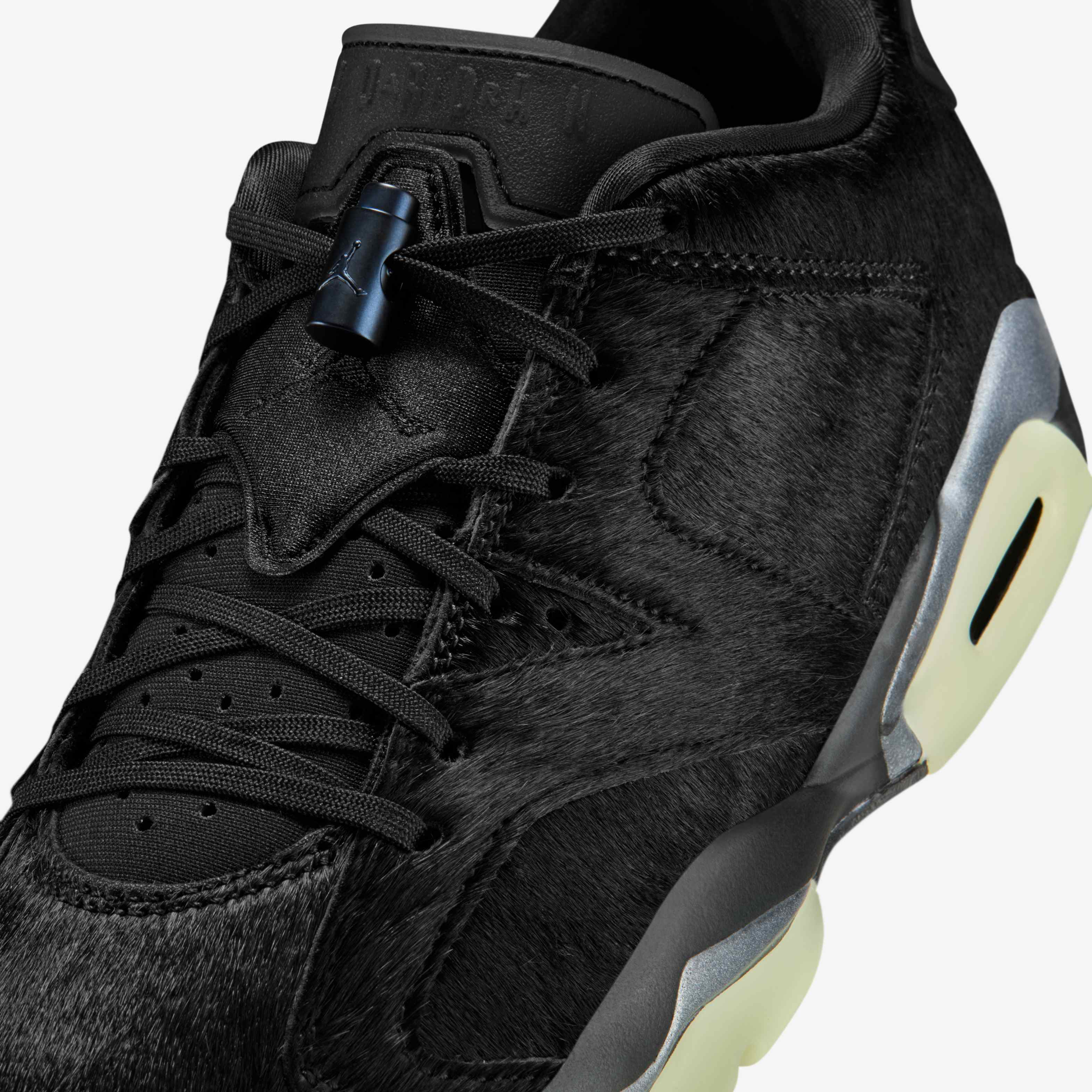 Air Jordan 6 Retro Low image number 6