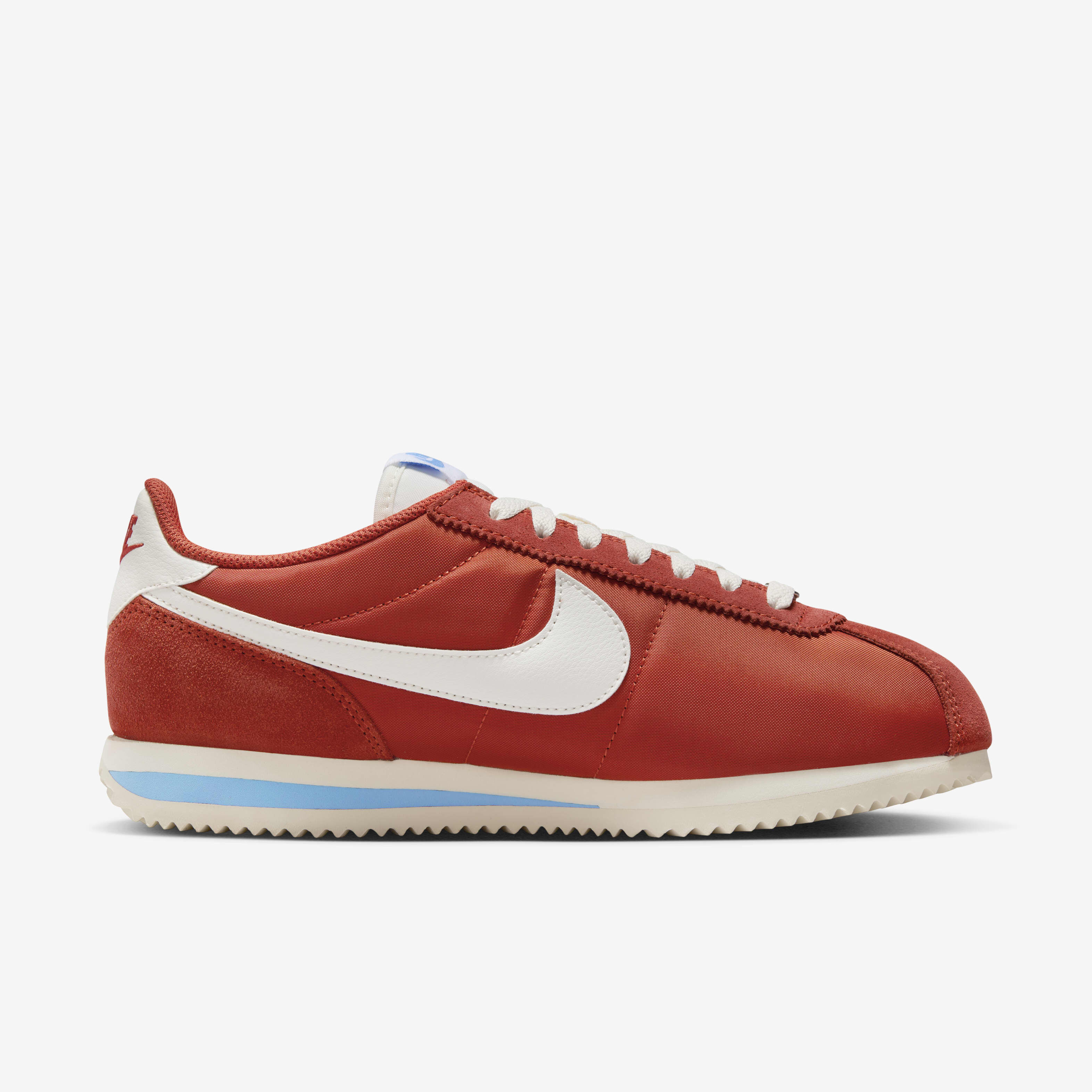 Buy Nike Cortez Textile Shoes Nike Qatar Official