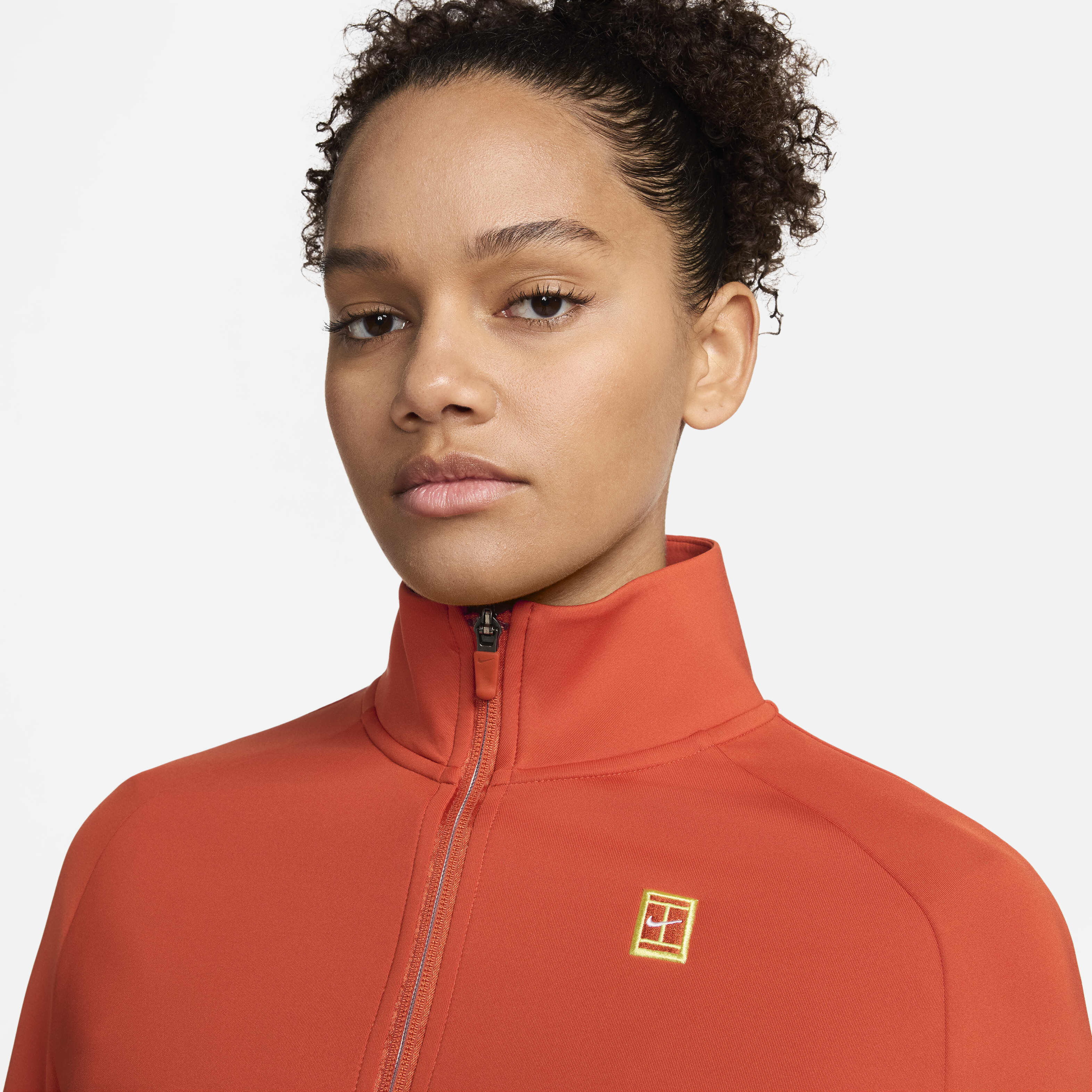 NikeCourt image number 2
