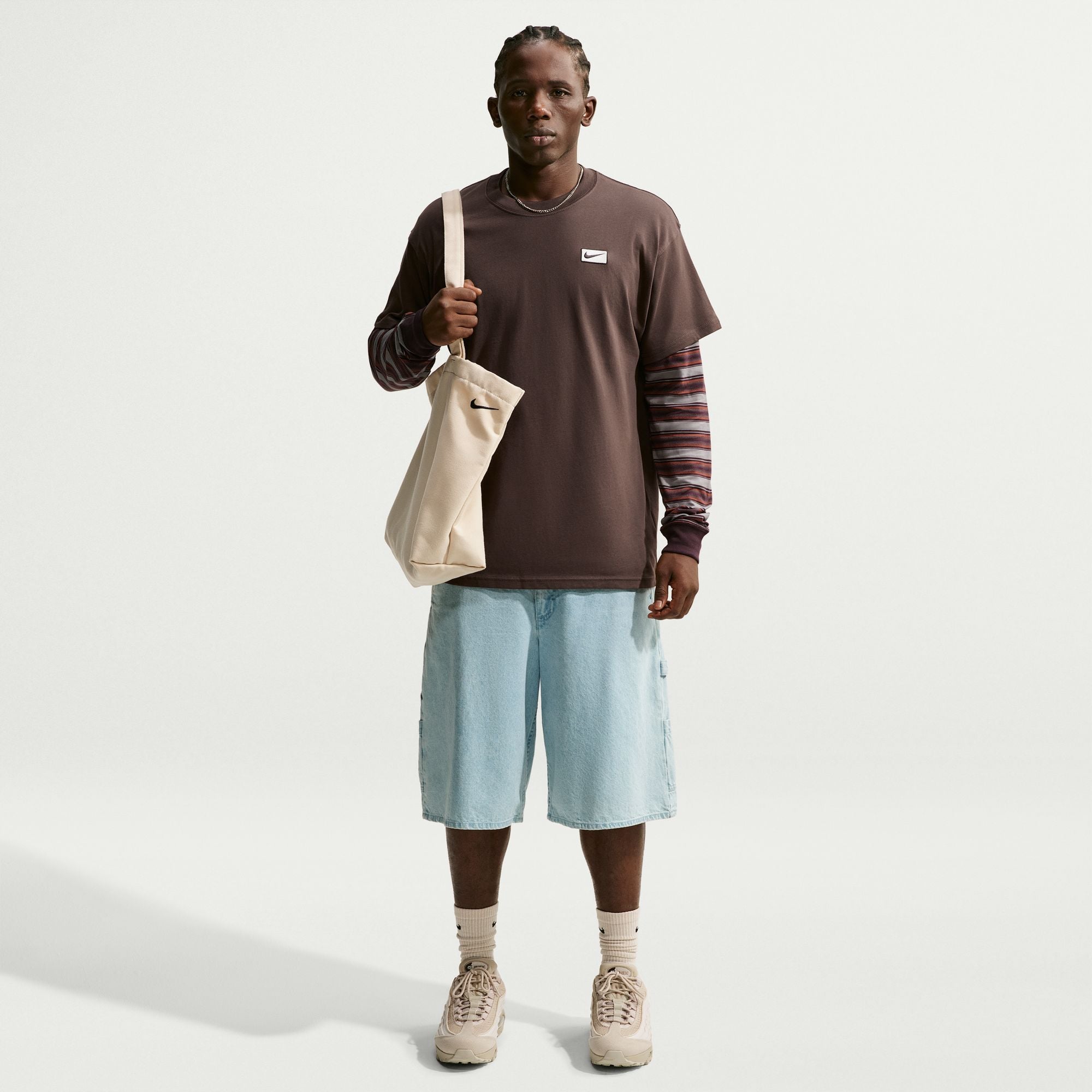 Nike Sportswear image number 0