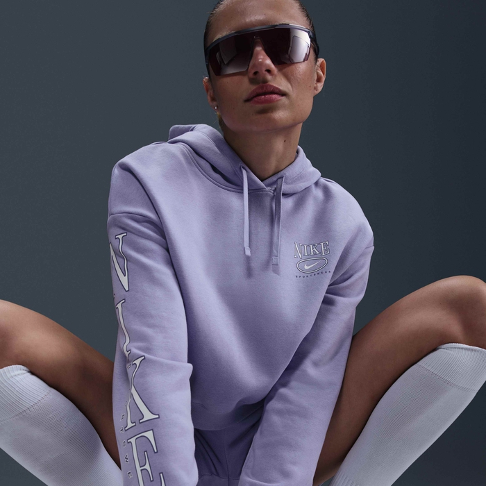 نايكي سبورتسوير كلوب فليس image number 2 نايكي سبورتسوير كلوب فليس image number 2