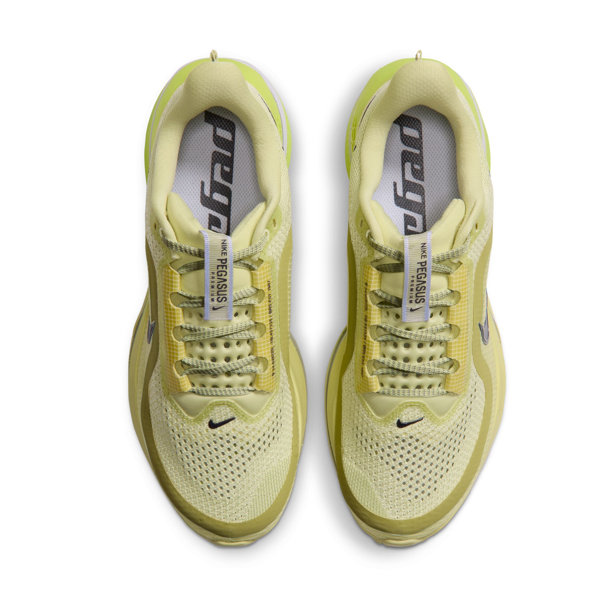Nike Pegasus Premium image number 3