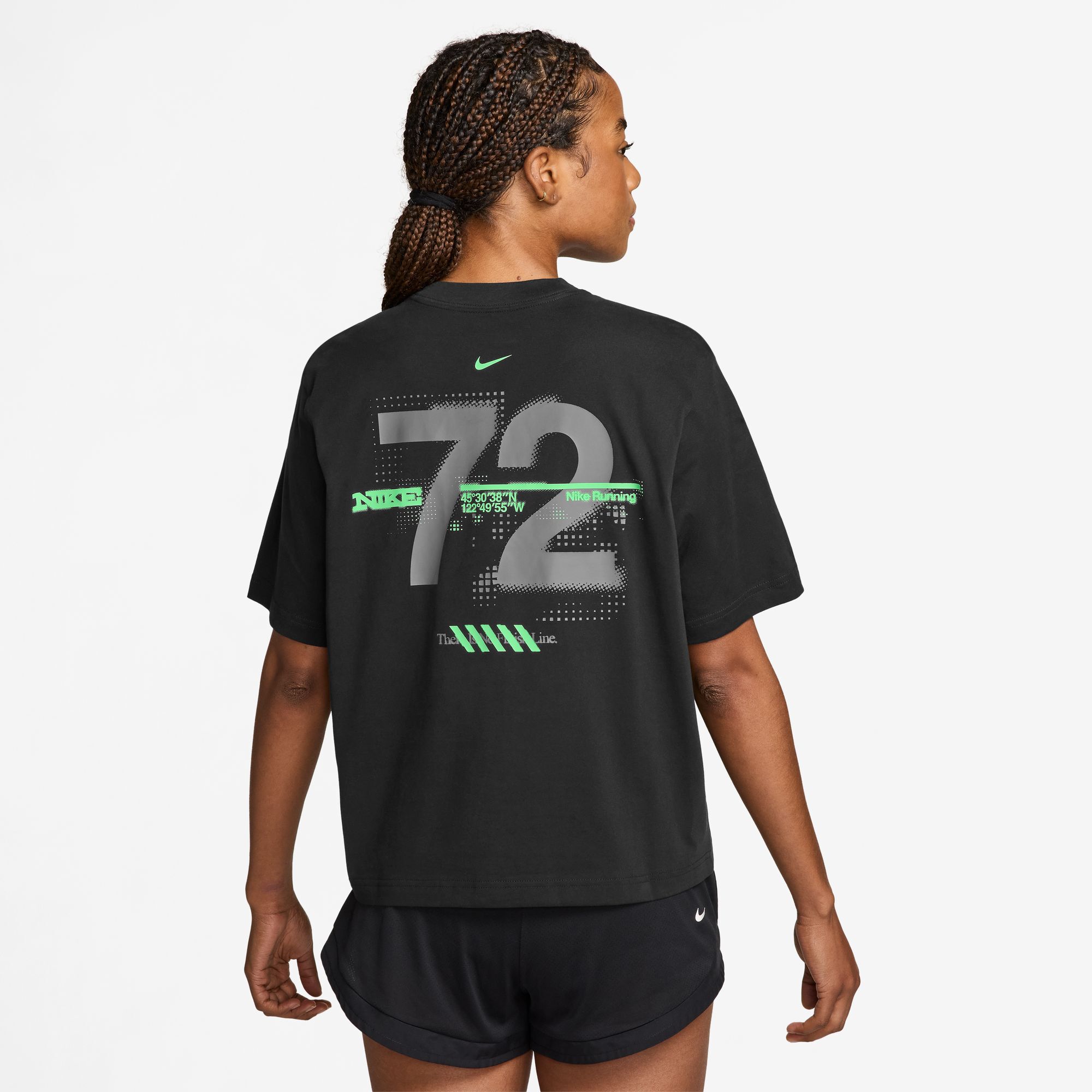 Nike Swift image number 1