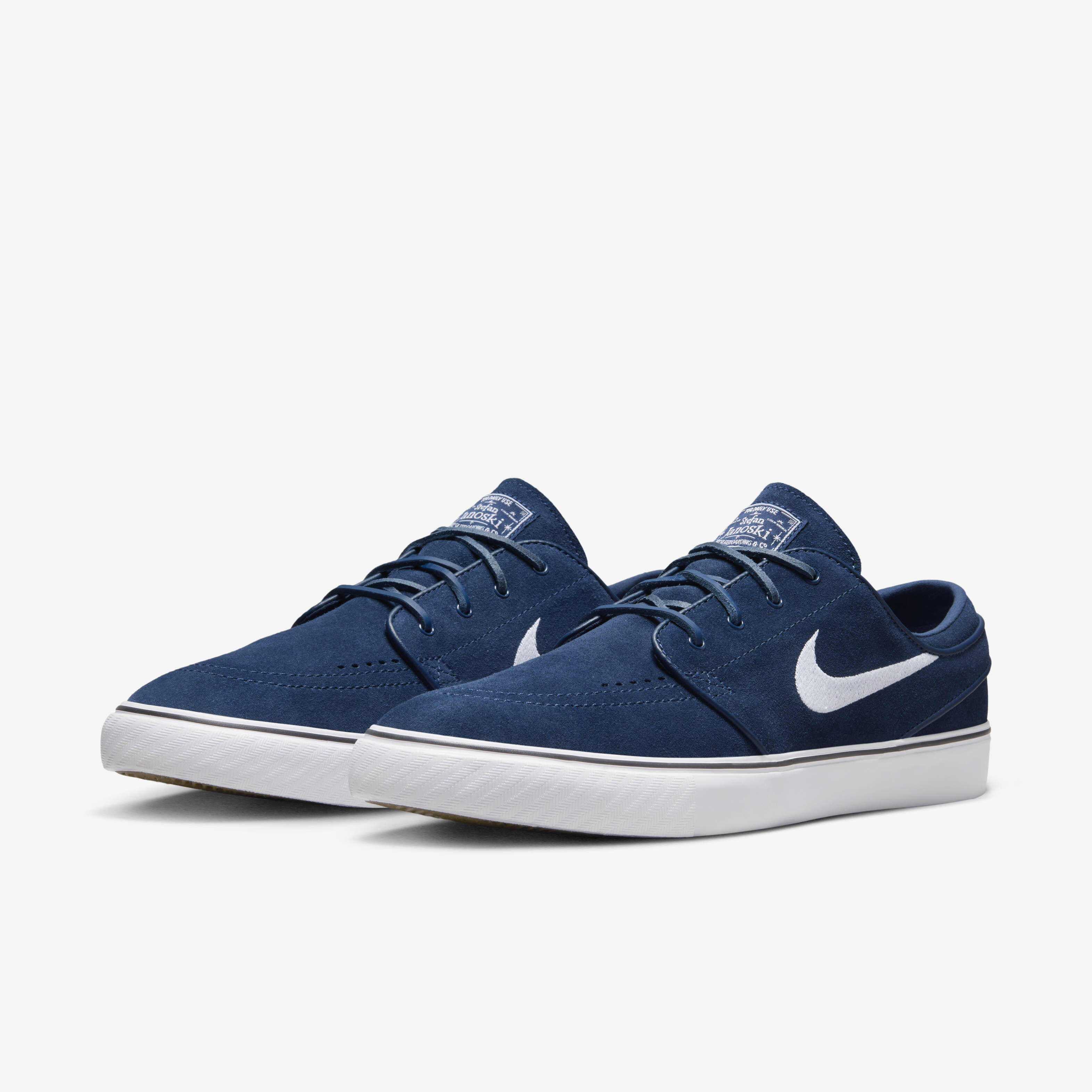 Nike SB Zoom Janoski OG+ image number 4