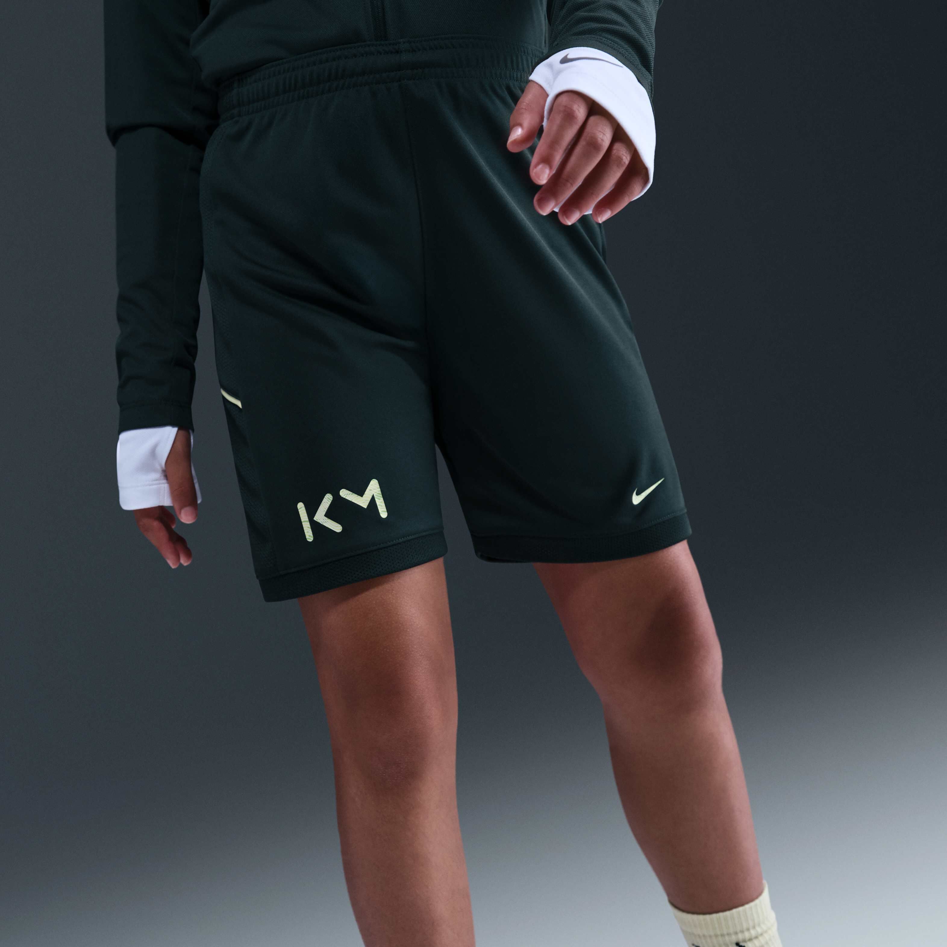 Kylian Mbapp&eacute; Academy image number 2