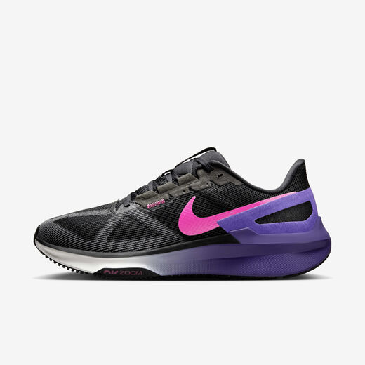 Structure-Nike, Nike Structure 25, Men's Road Running Shoes