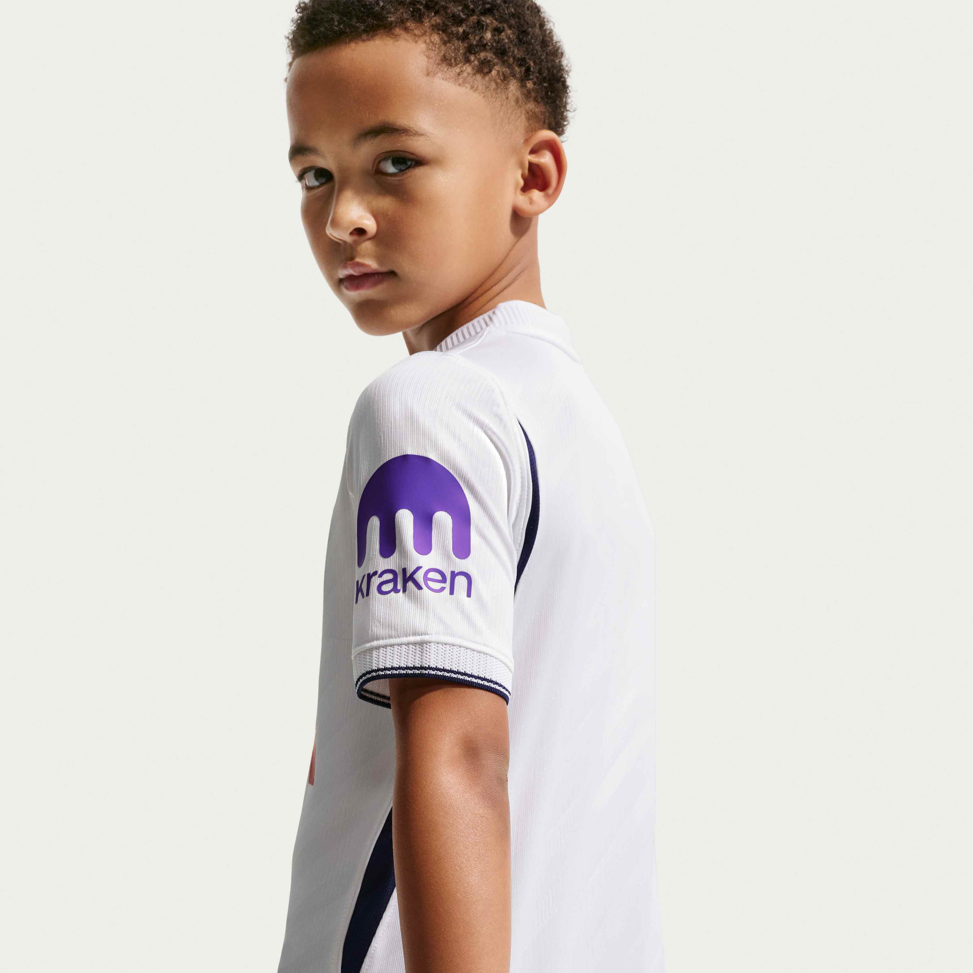 Tottenham Hotspur 2026/27 Stadium Home image number 4