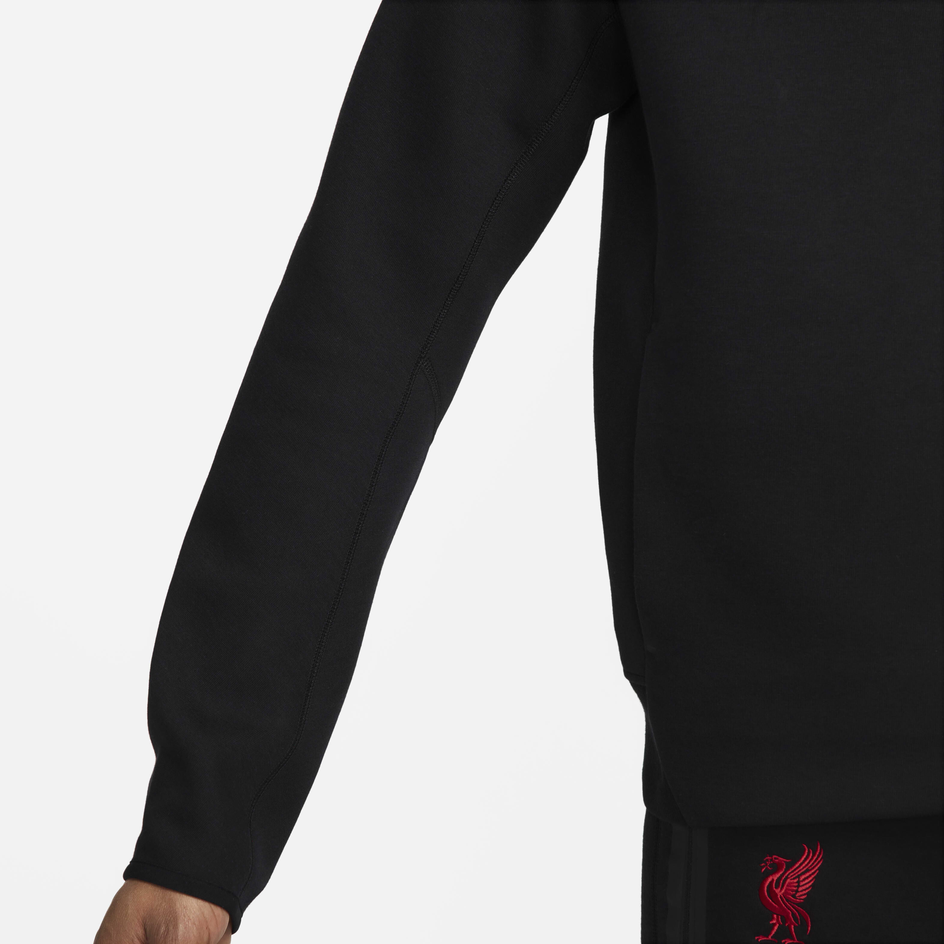 Liverpool F.C. Tech Fleece image number 7