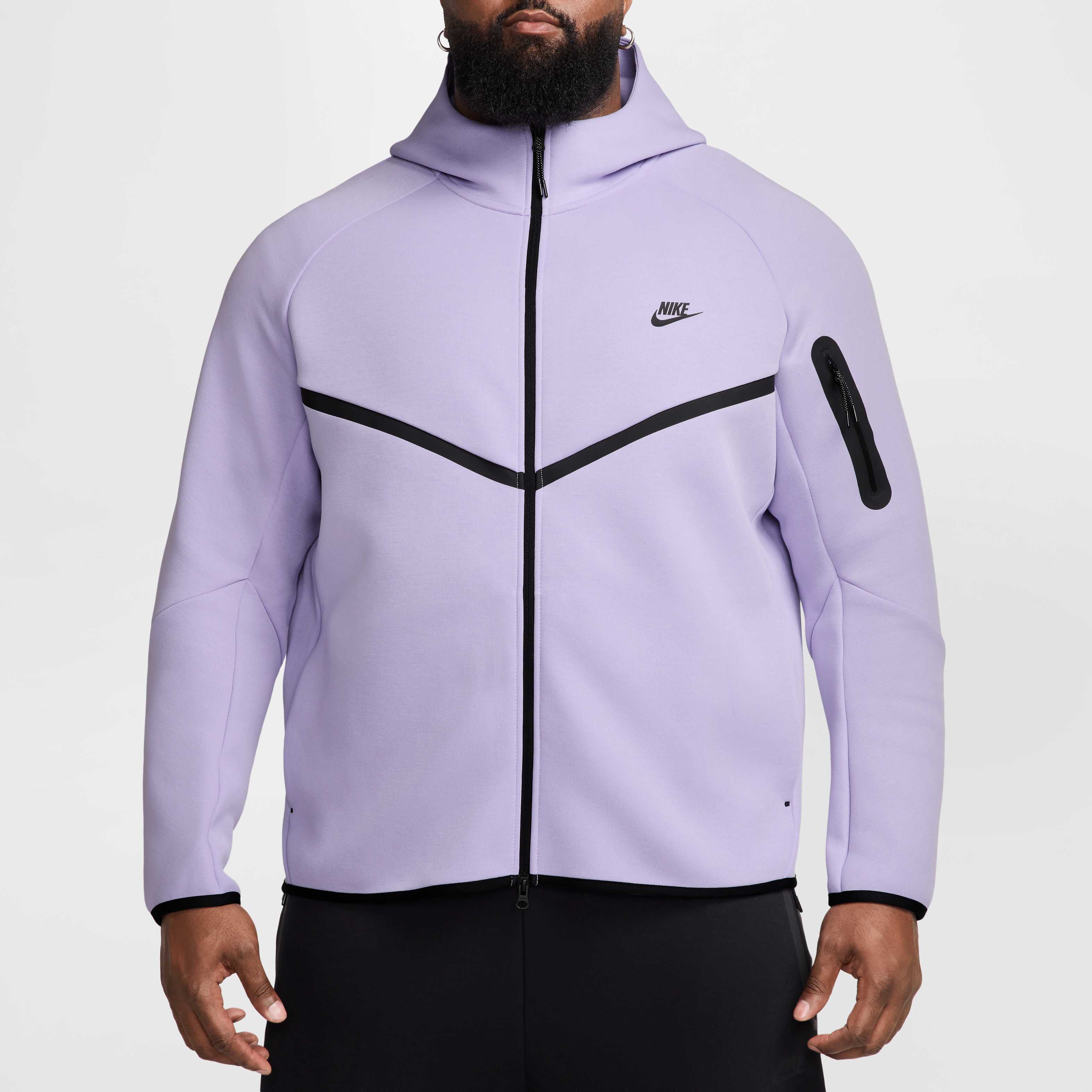 Nike Tech image number 14