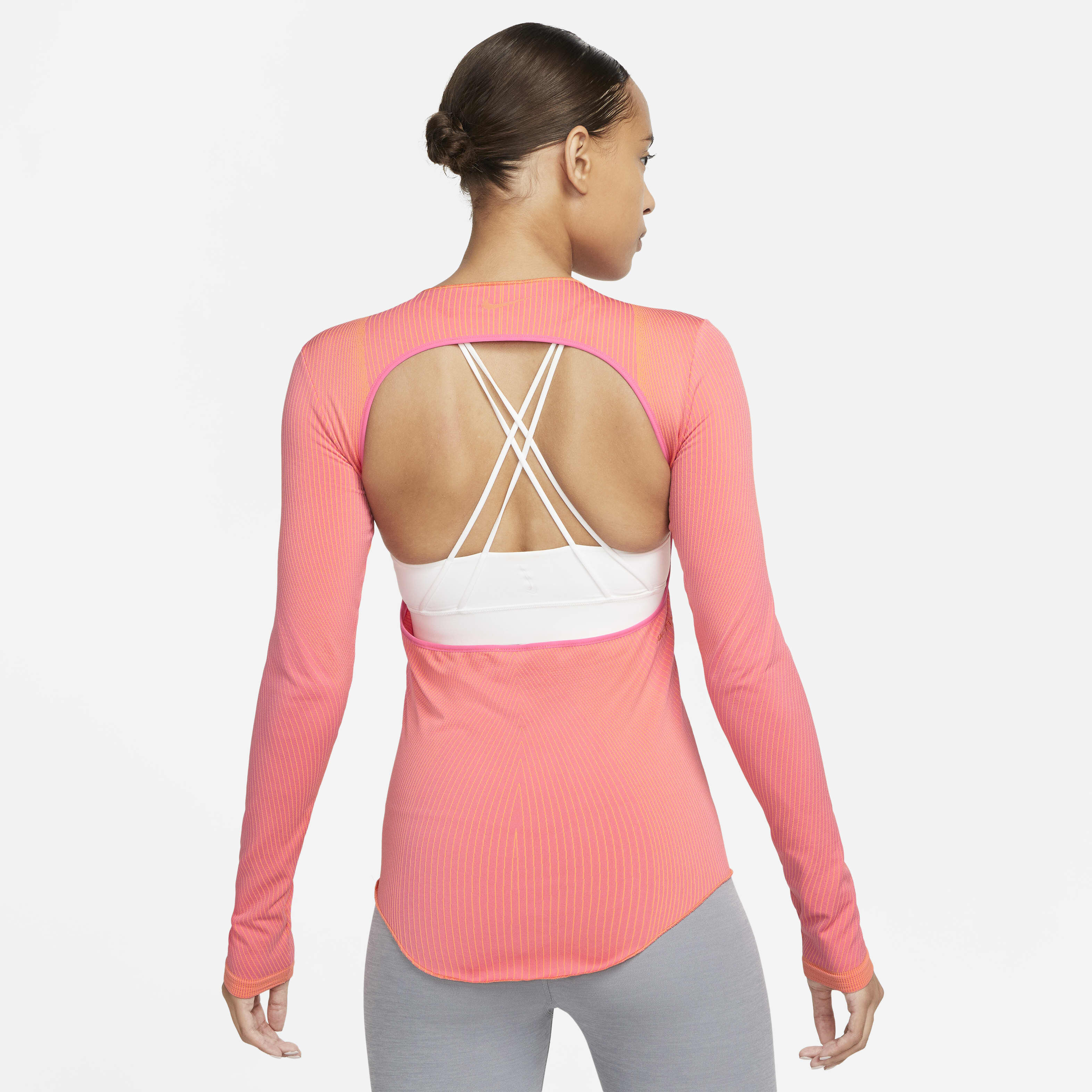 Nike Yoga Dri-FIT ADV image number 1