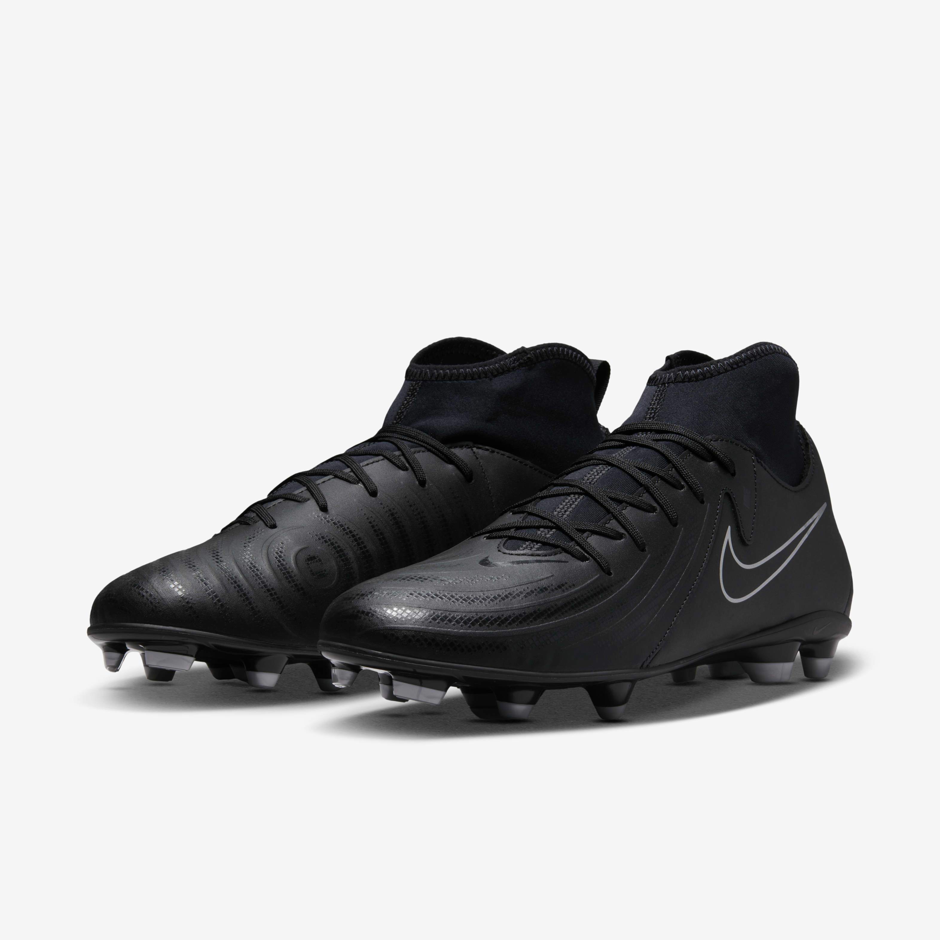 Buy Nike Phantom Luna 2 Club MG High Top Football Boot Nike Qatar Official