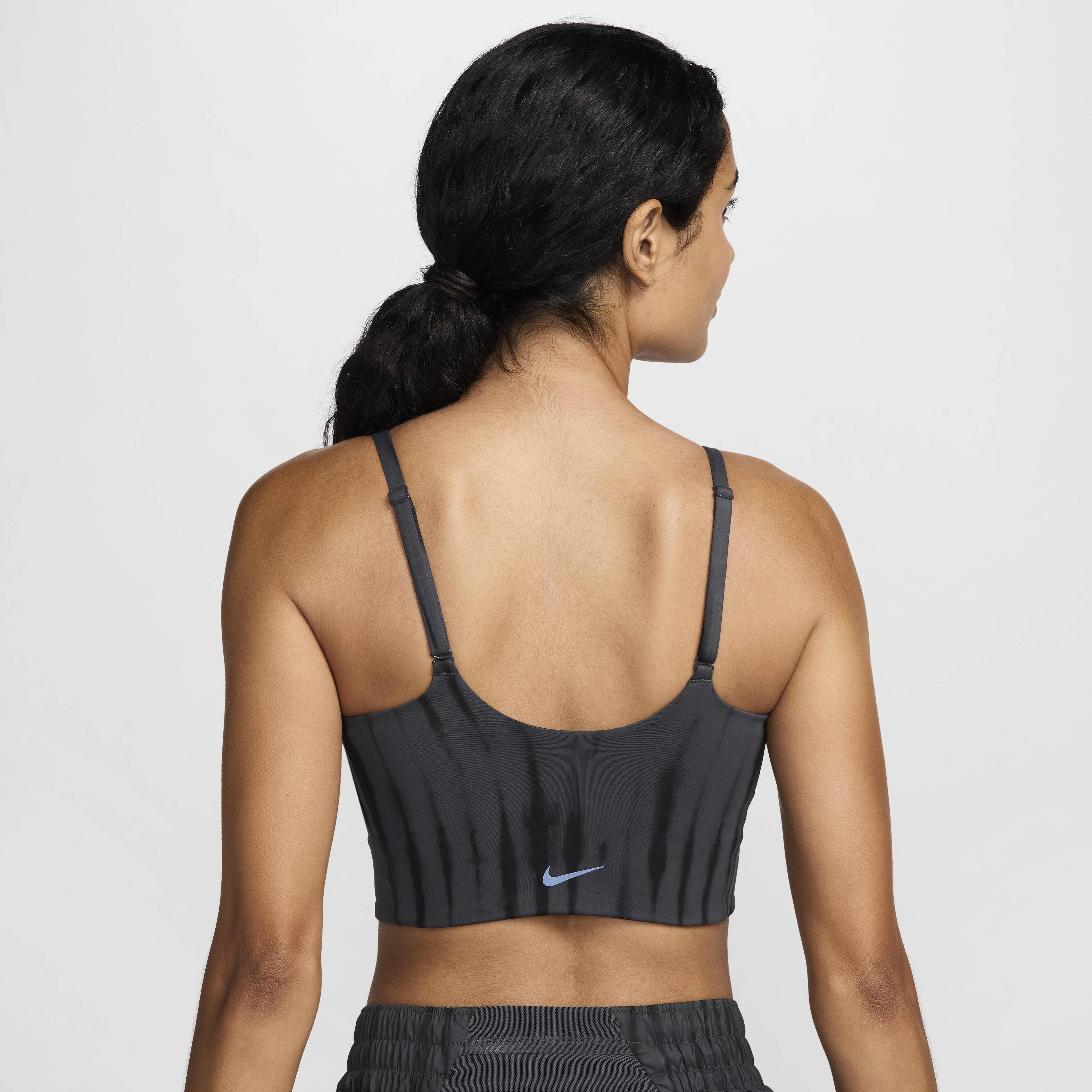 Nike cheetah sports bra on sale