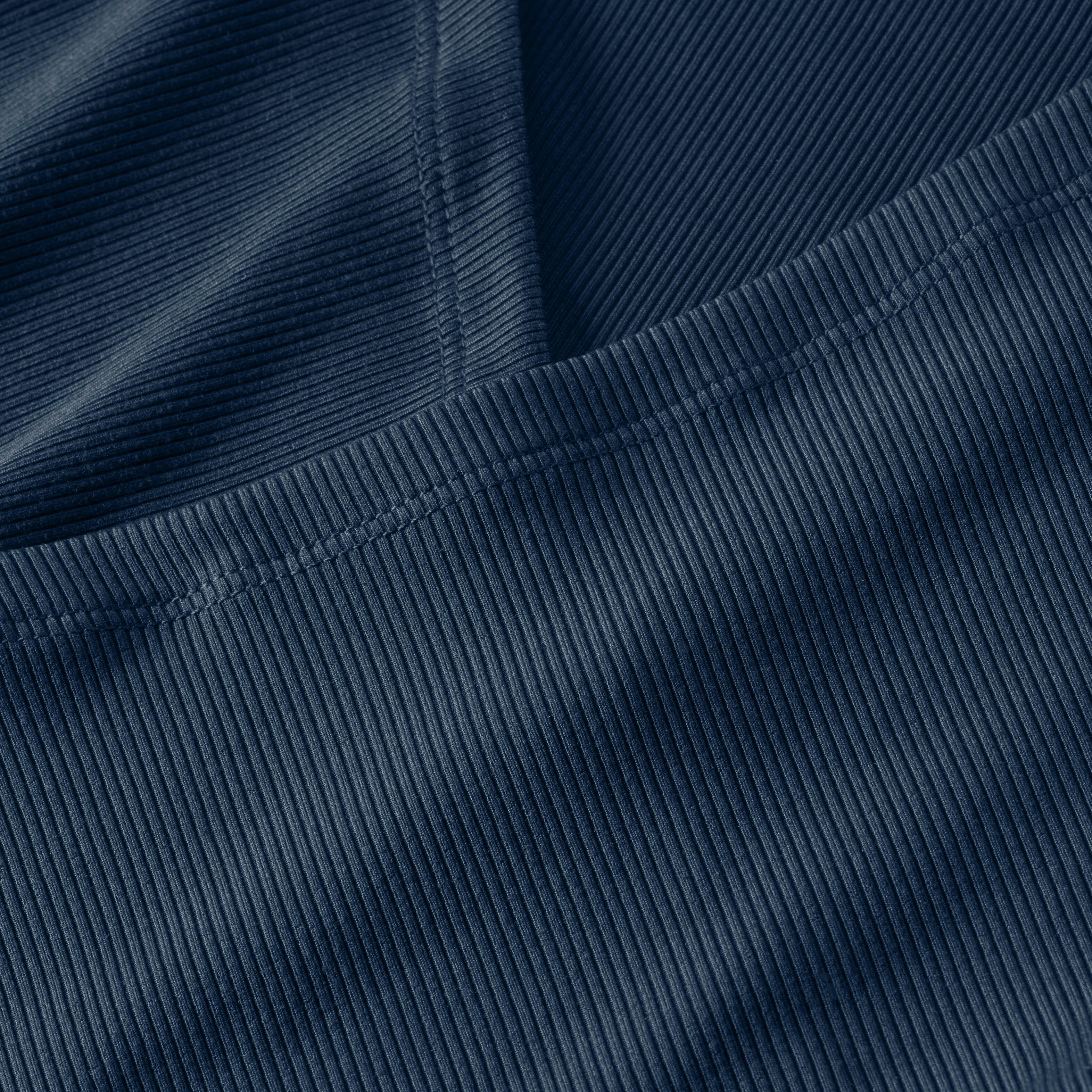 Nike One Fitted Rib image number 6