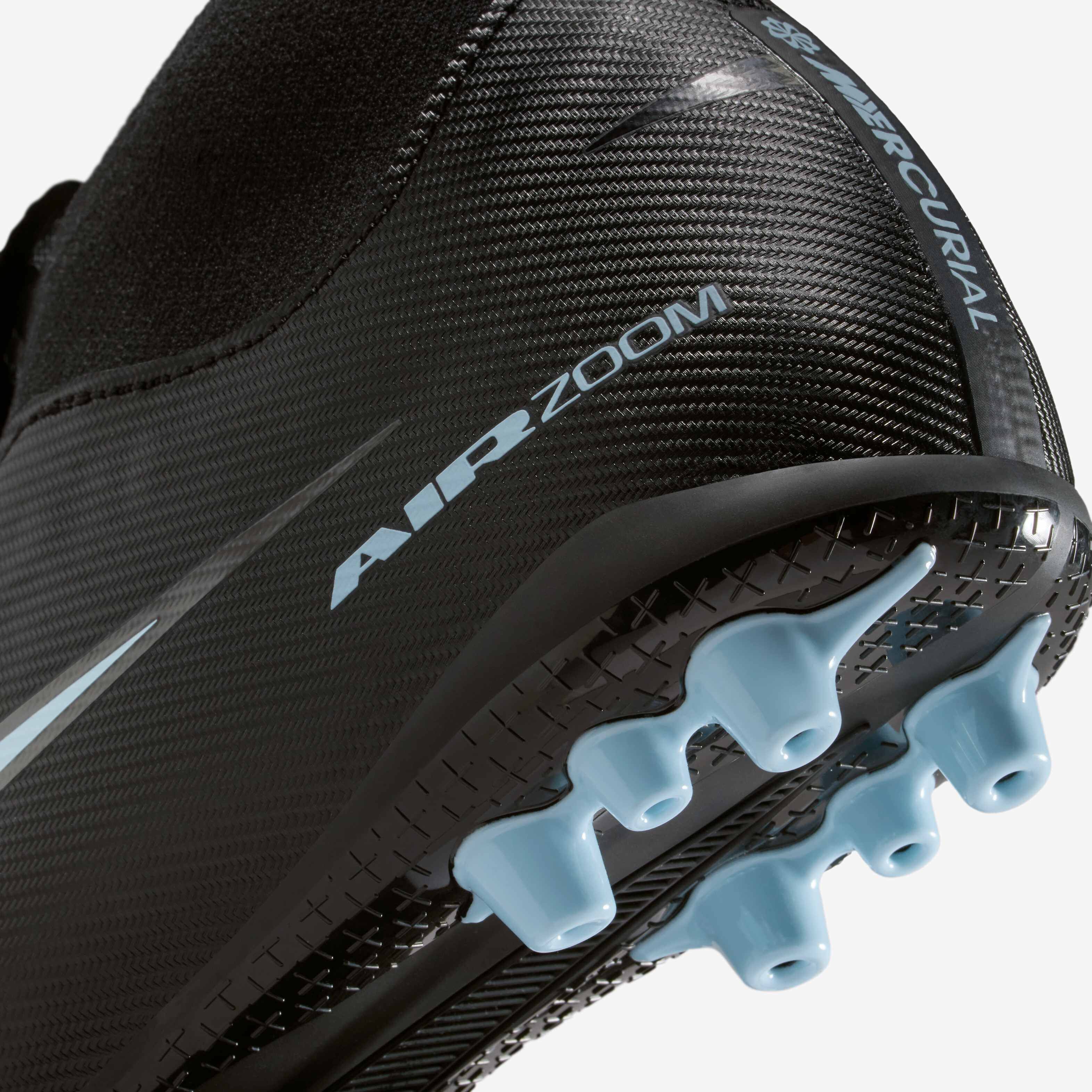 Nike Jr. Mercurial Superfly 10 Academy image number 8