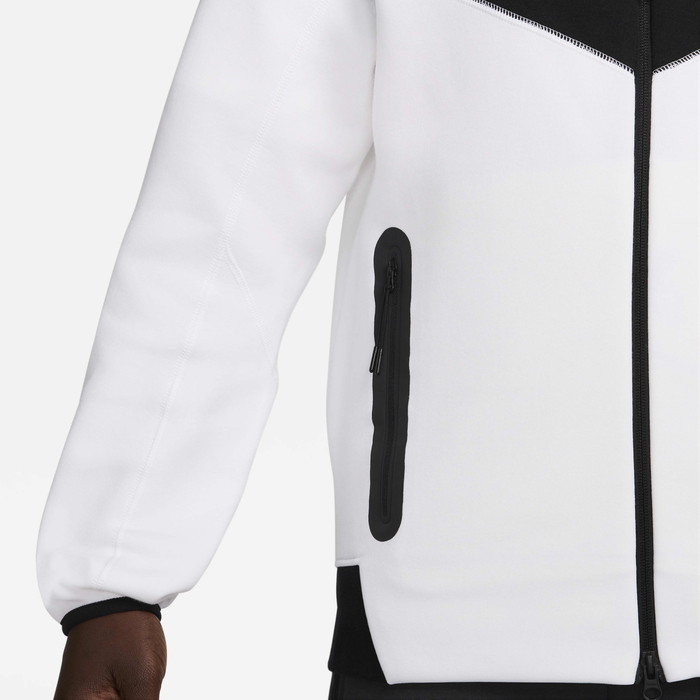 Nike Sportswear Tech Fleece Windrunner image number 5 Nike Sportswear Tech Fleece Windrunner image number 5