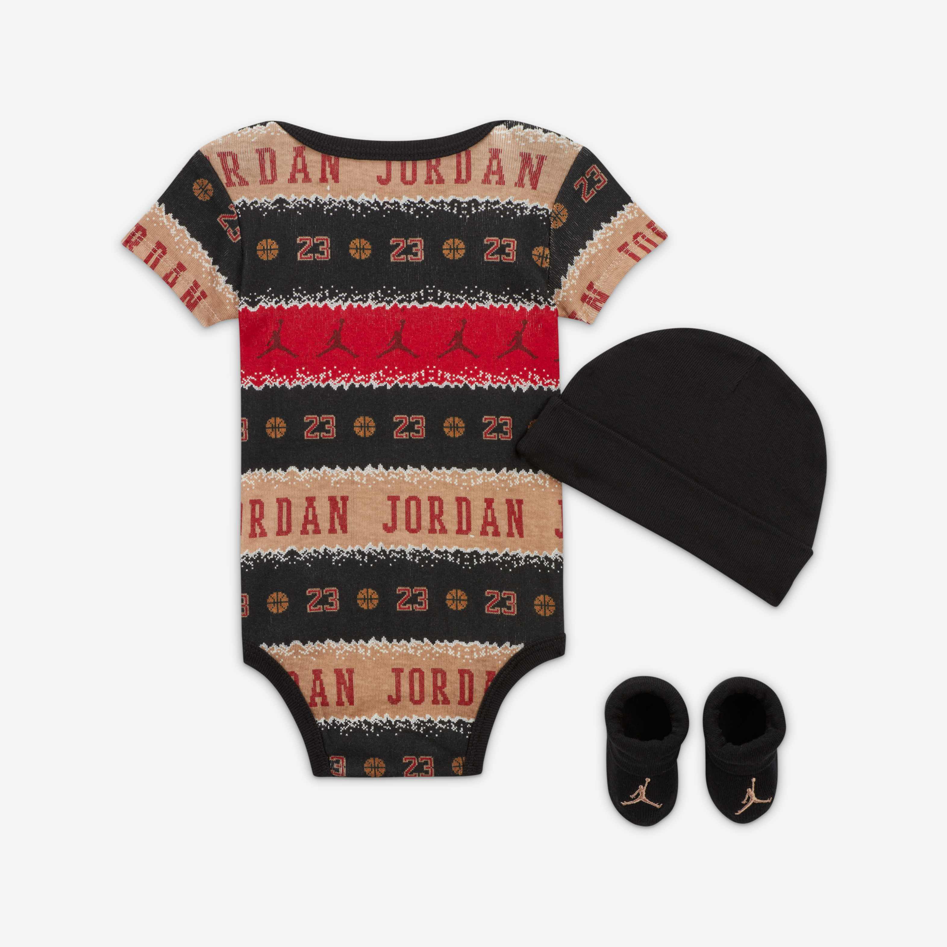 Jordan MJ Holiday 3-Piece Boxed Set image number 1