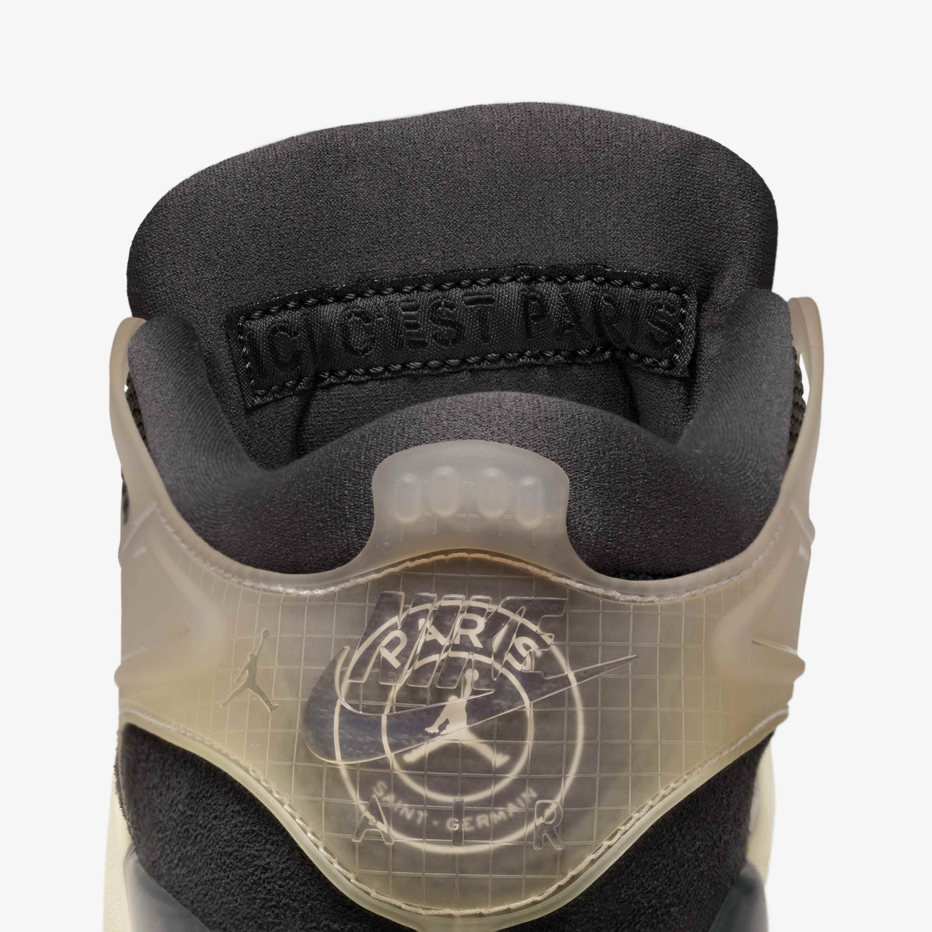 باريس سان جيرمان x اير جوردن 4 RM image number 10