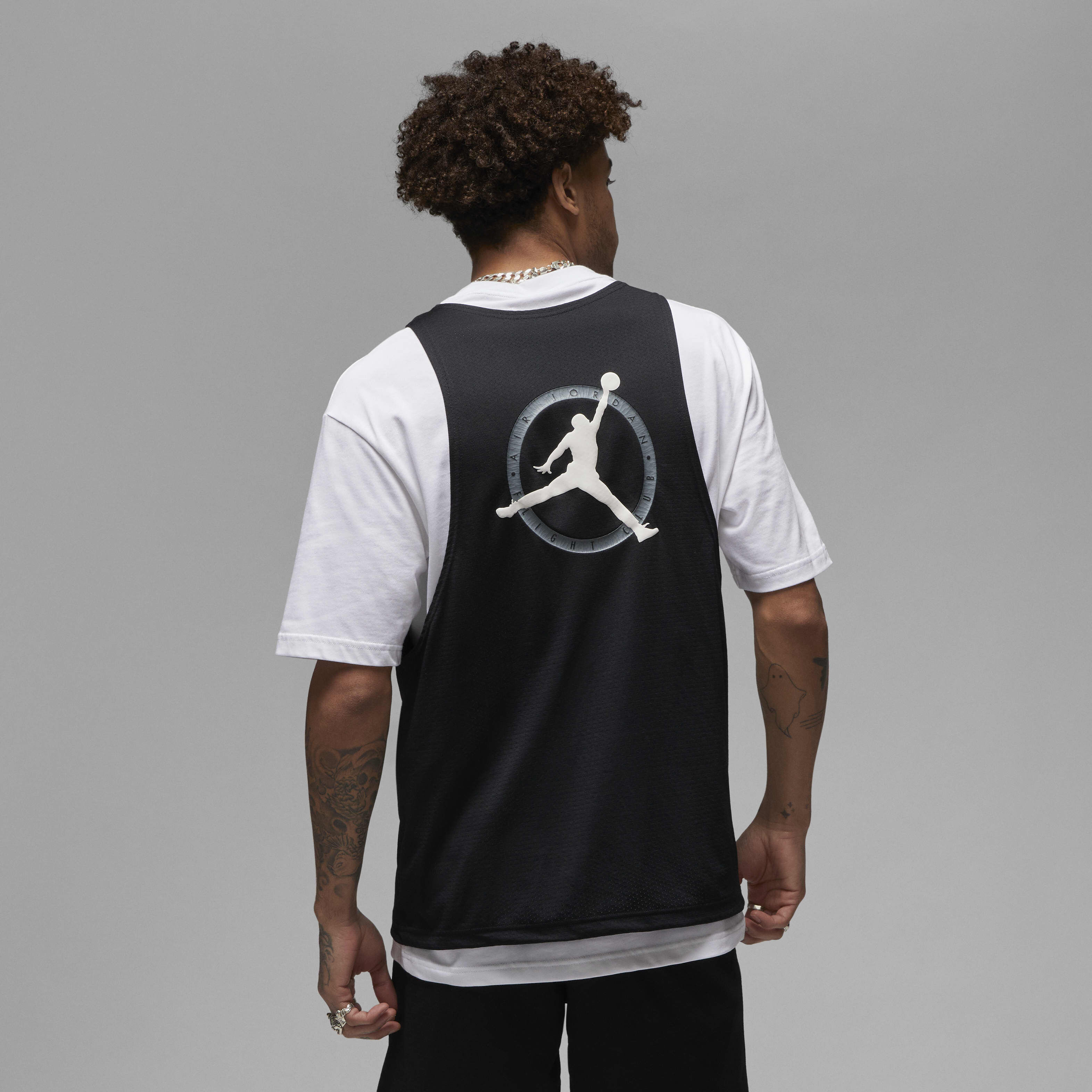 Jordan Flight MVP image number 1