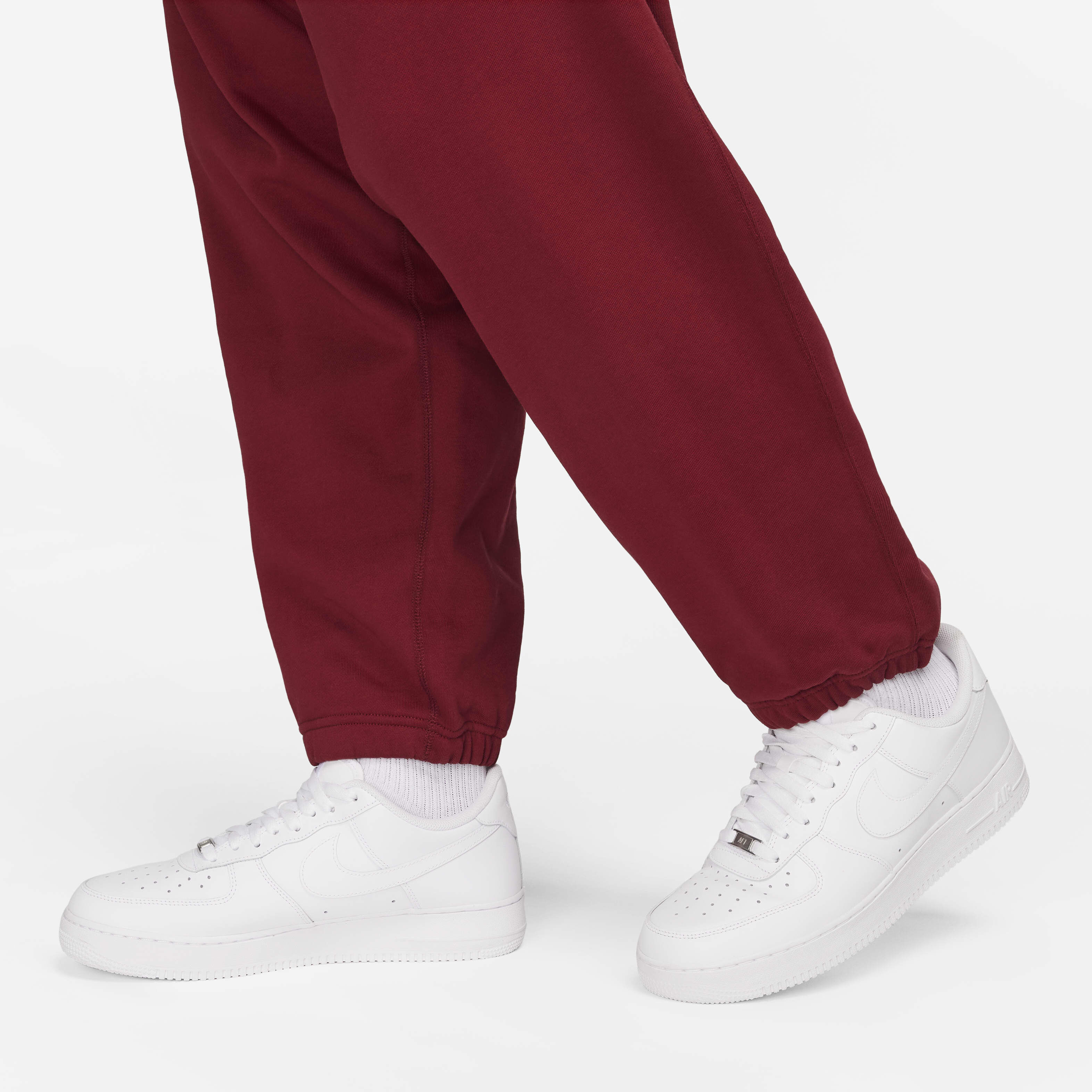 Nike Solo Swoosh image number 10