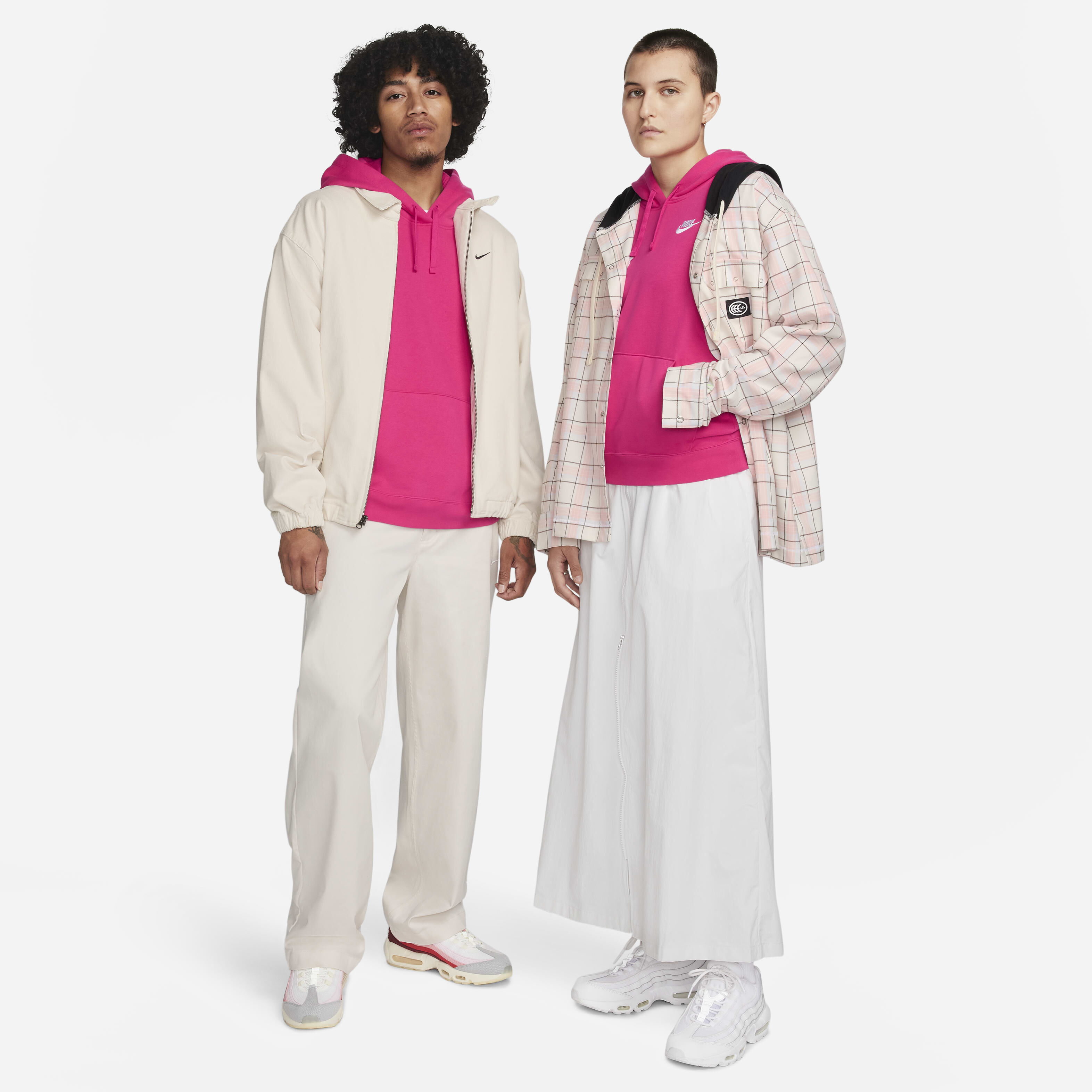 Nike Sportswear Club Fleece image number 6