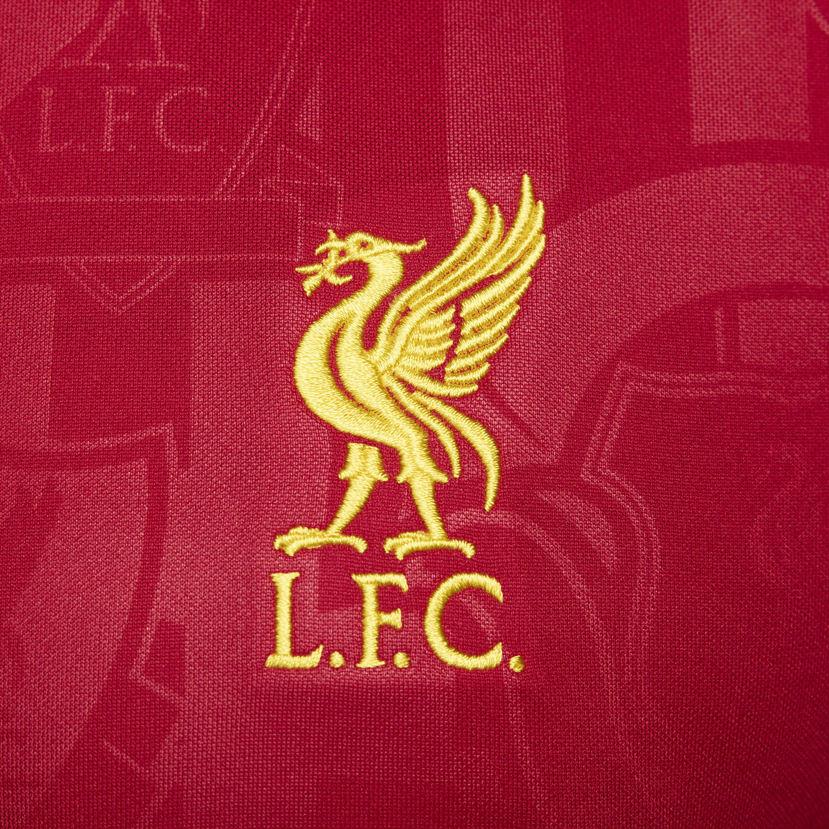 Liverpool F.C. Academy Pro image number 3