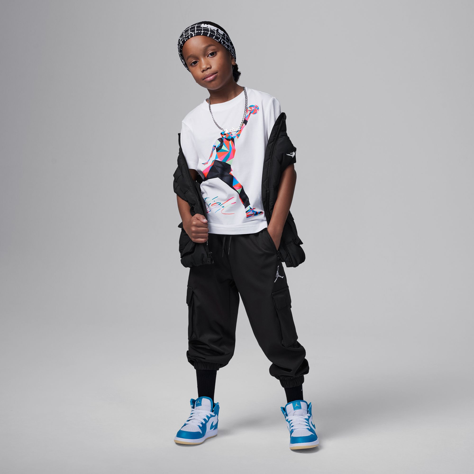 جوردن جمبمان ايرلوم image number 3