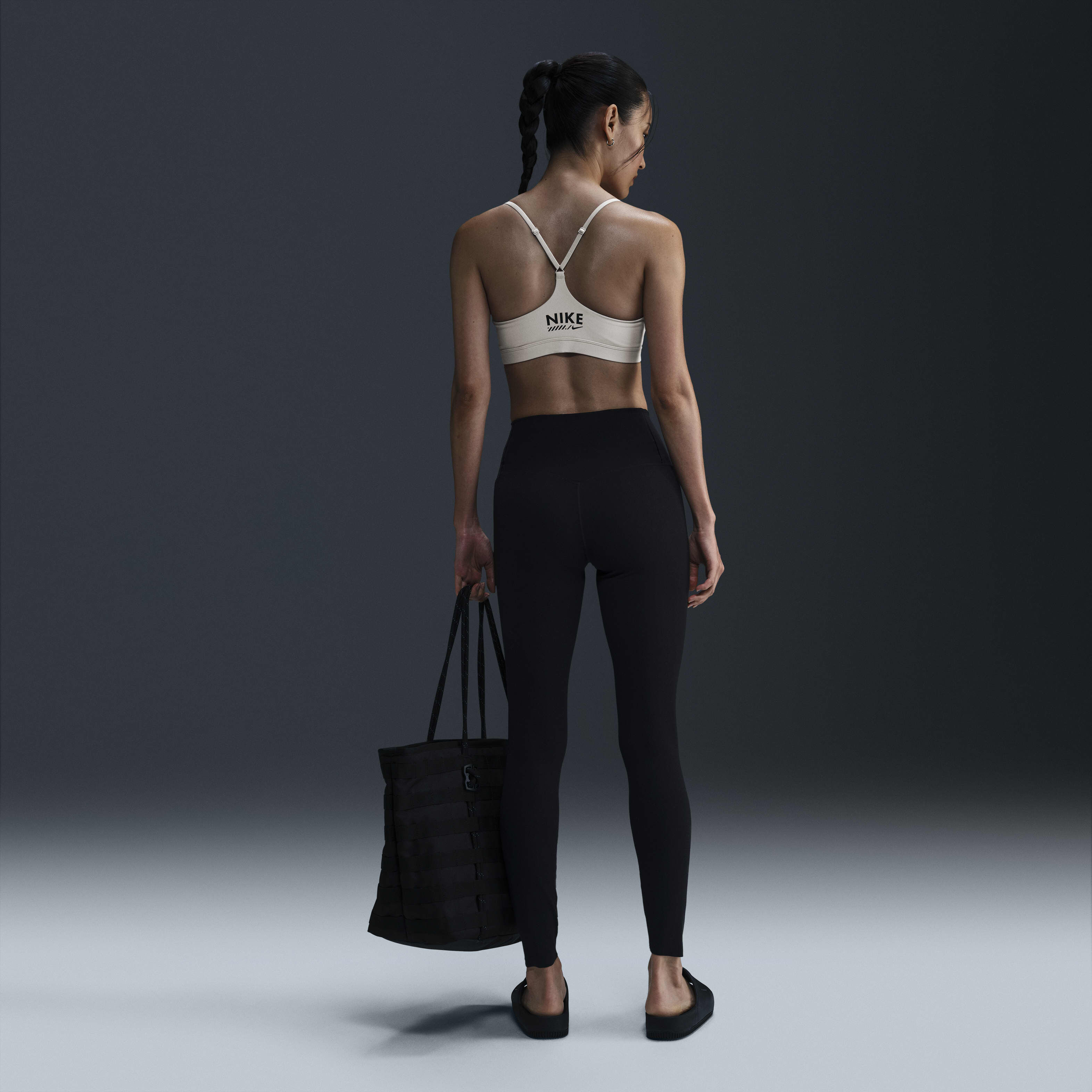 نايكي اندي بدعم خفيف image number 4