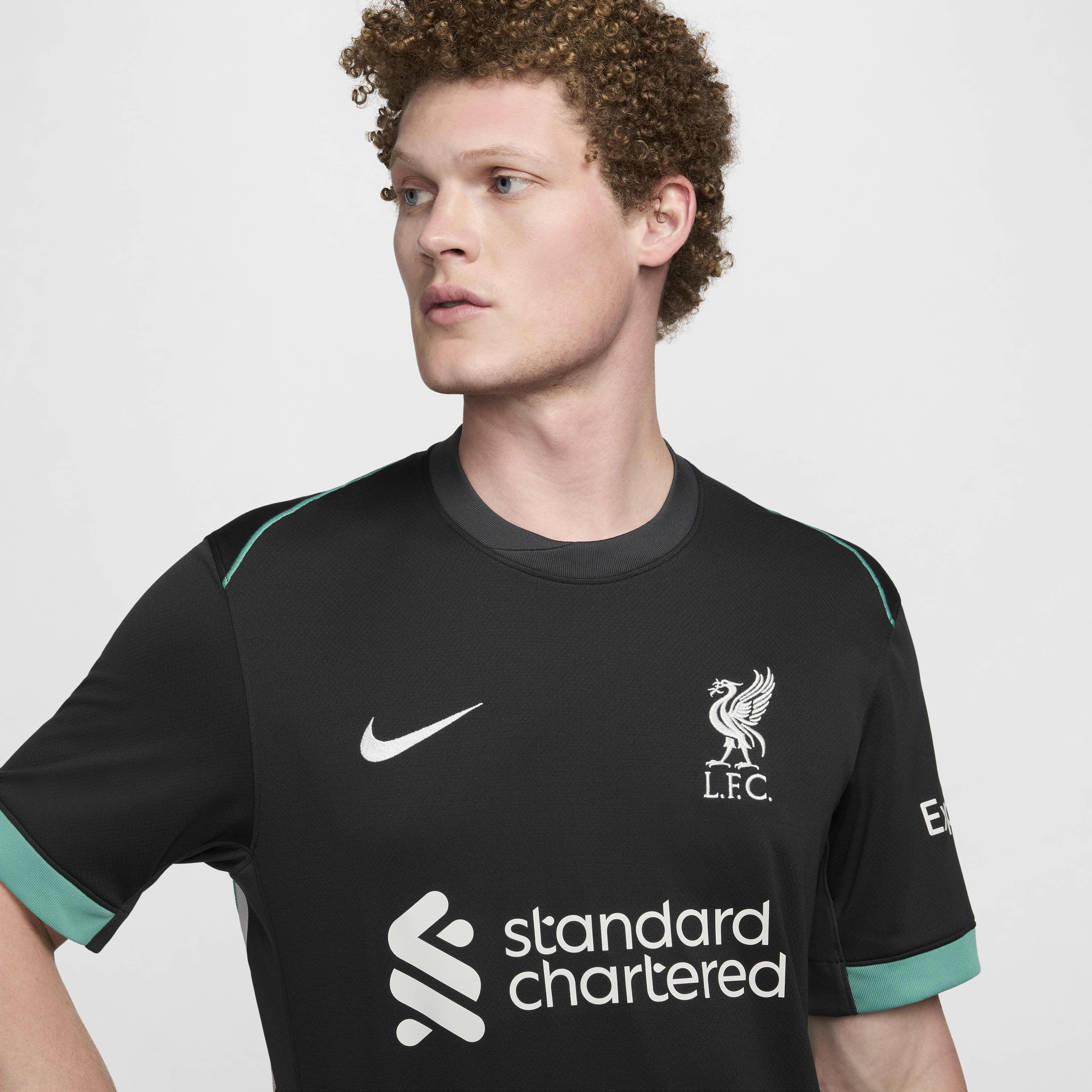 Liverpool fc new nike deal shop