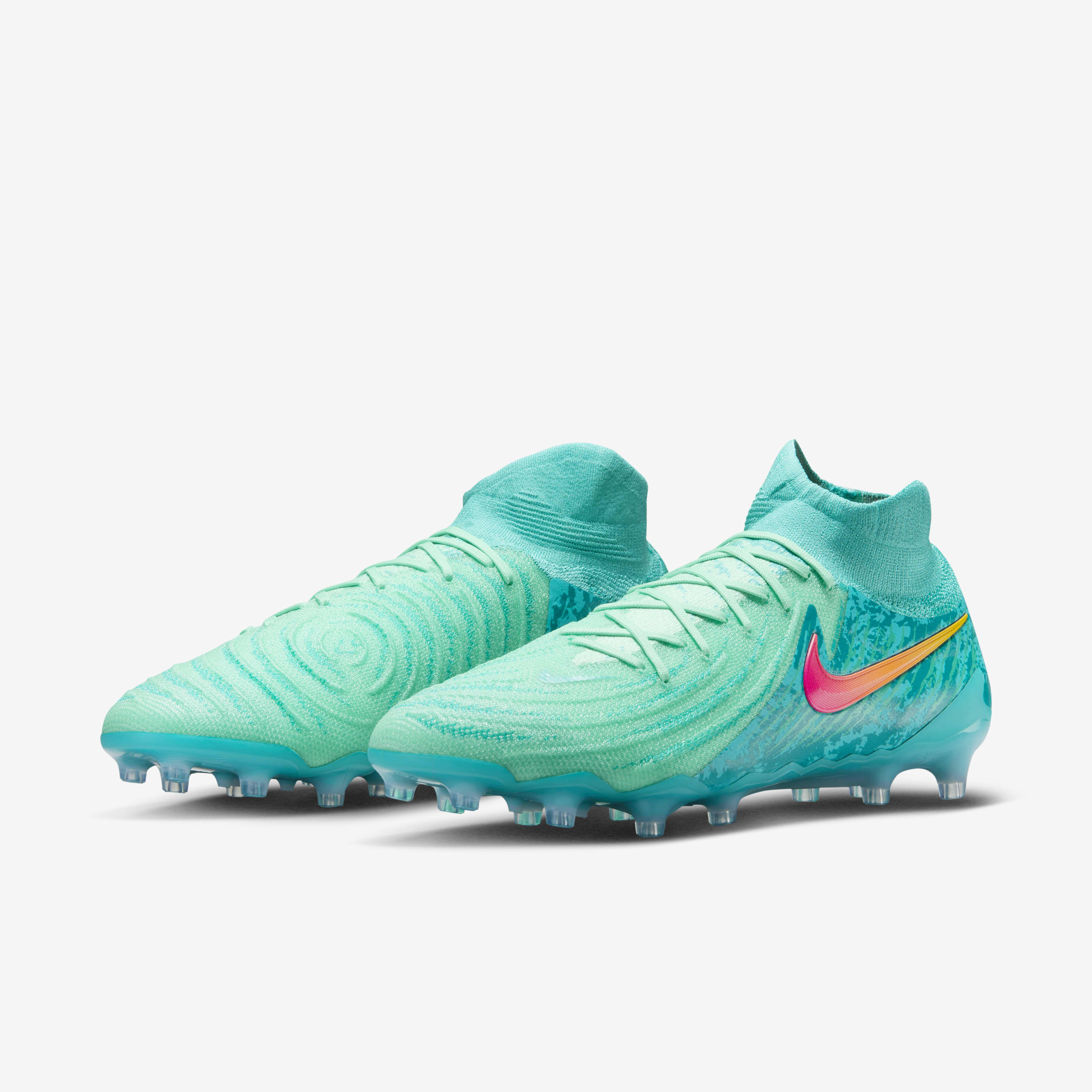 Nike phantom football boots 218 store